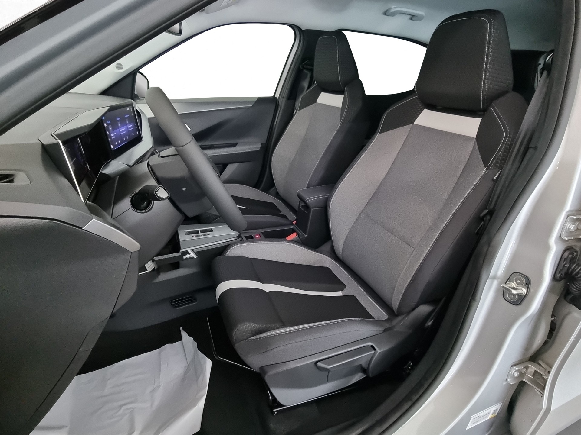 OPEL Frontera-e GS Extended Range-image-5