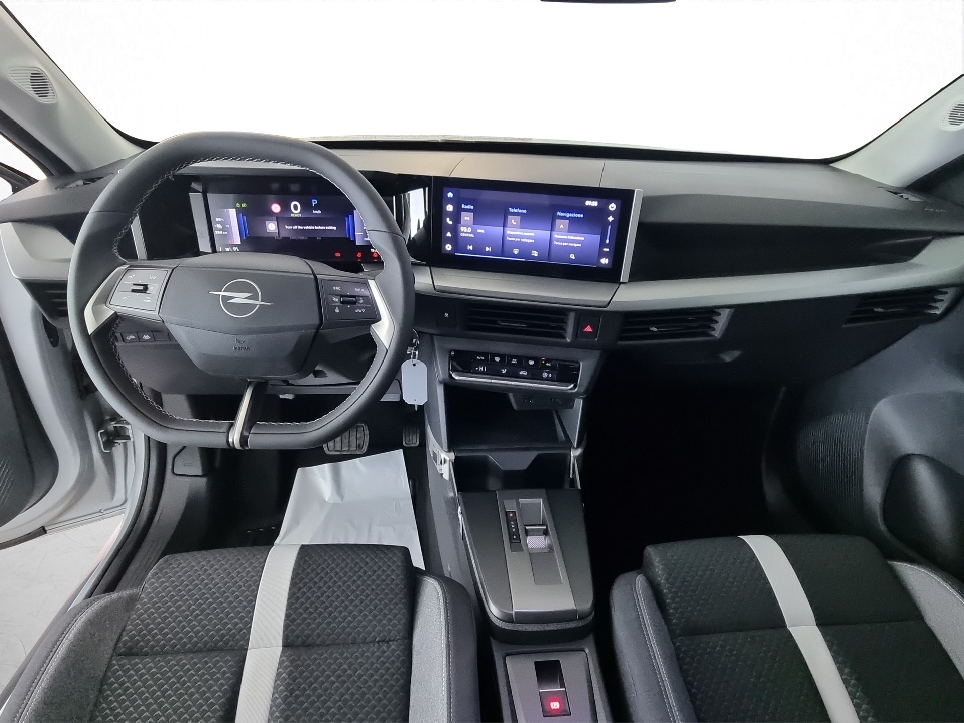 OPEL Frontera-e GS Extended Range-image-7