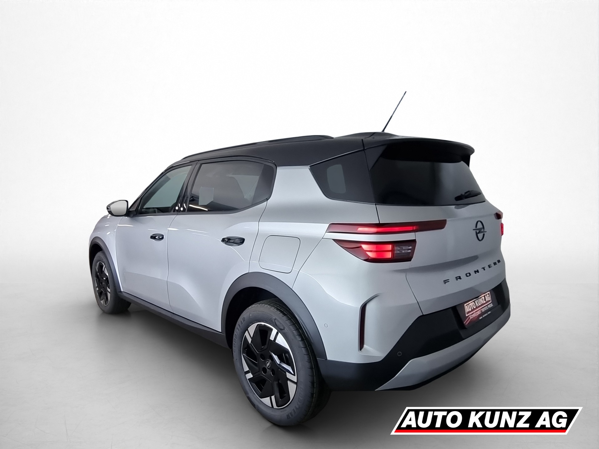 OPEL Frontera-e GS Extended Range-showroom-element-3