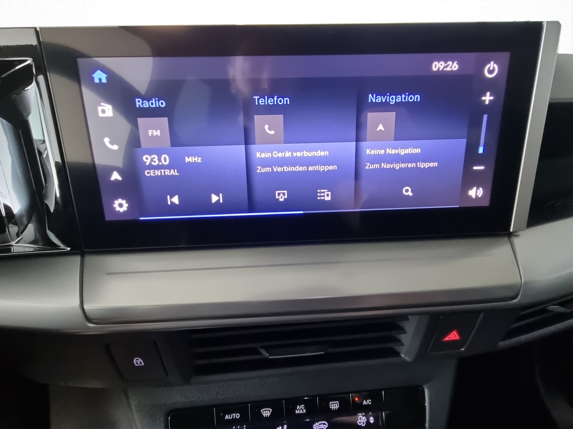 OPEL Frontera-e GS Extended Range-image-12