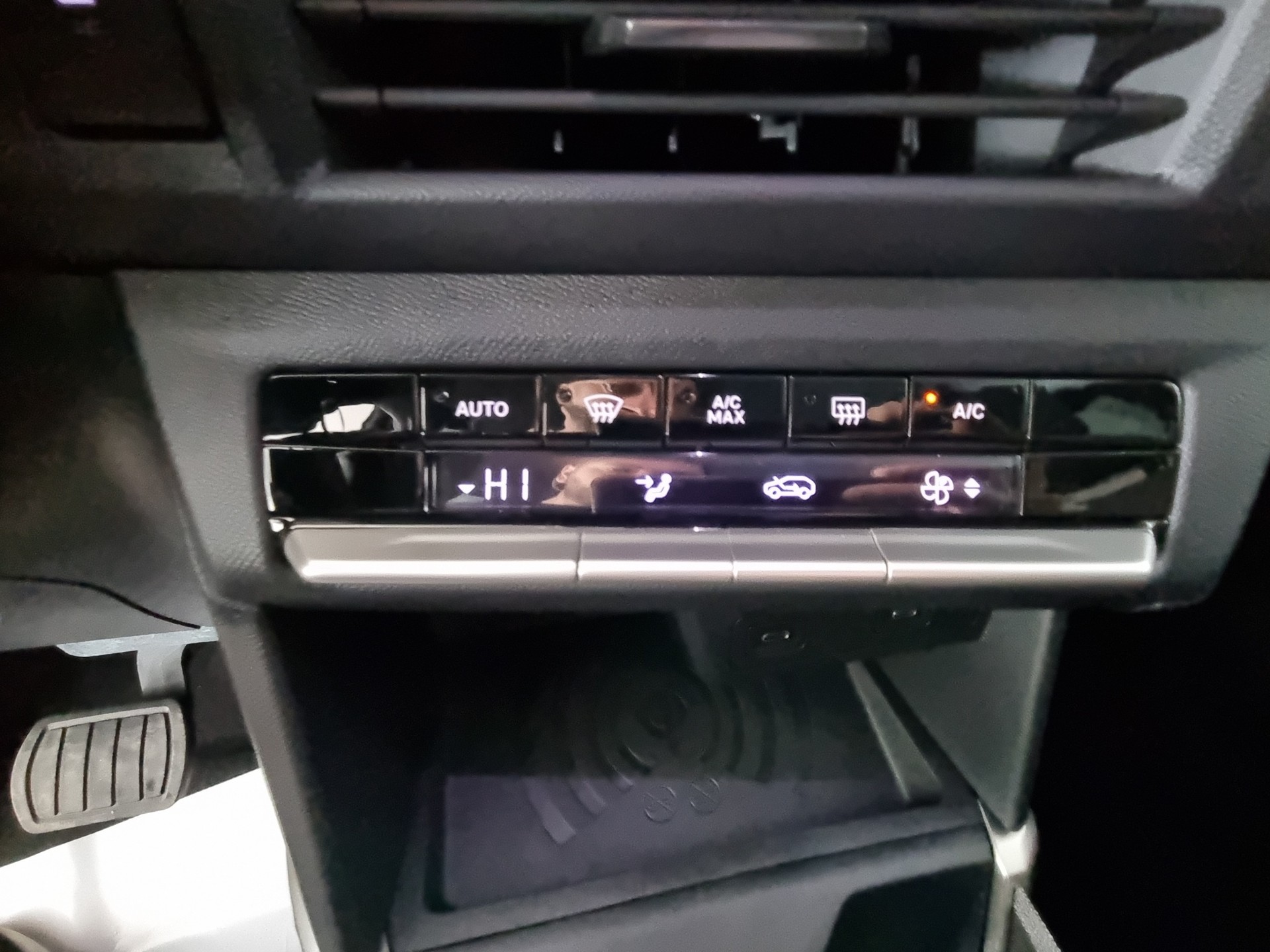 OPEL Frontera-e GS Extended Range-image-14