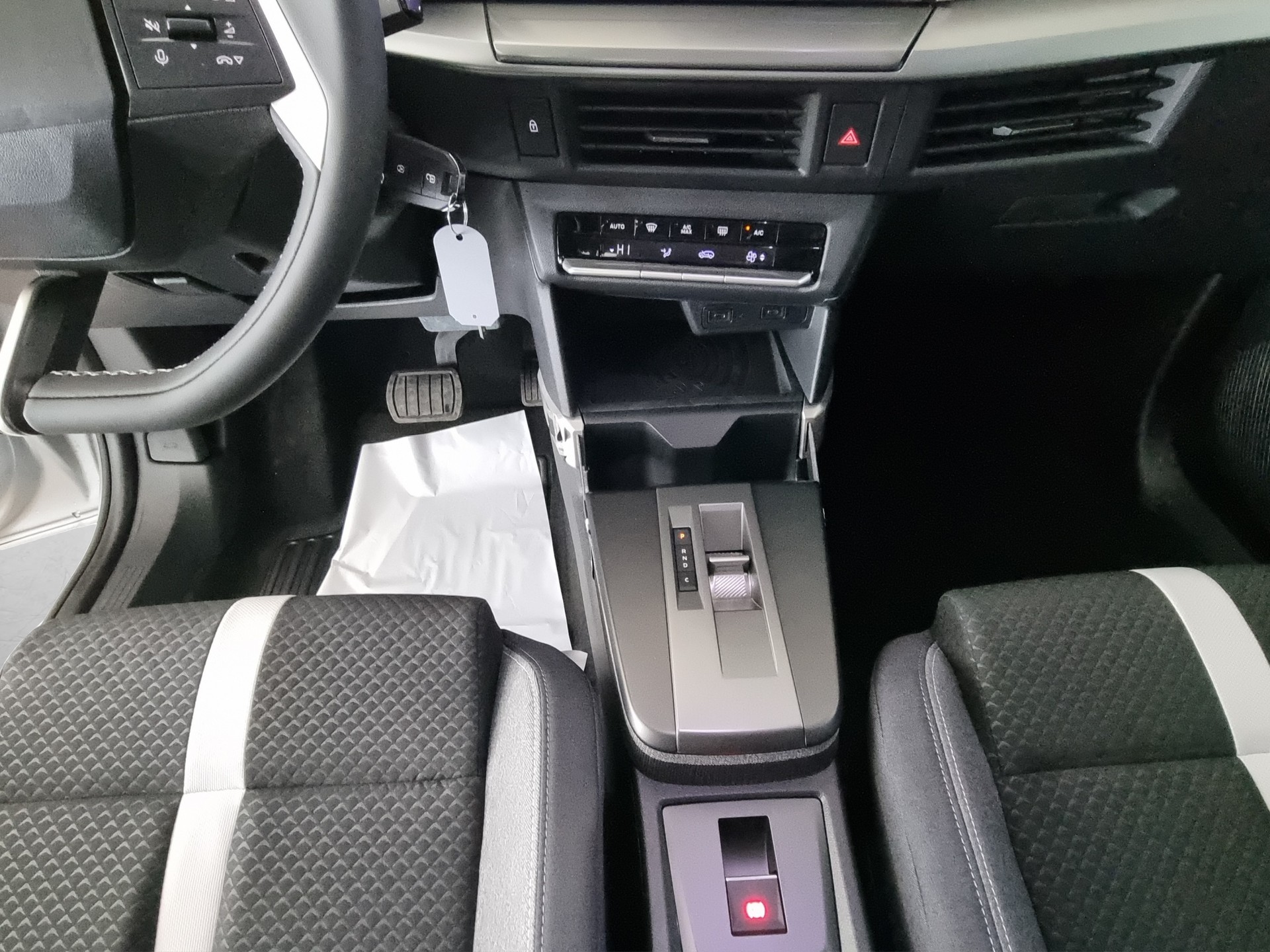 OPEL Frontera-e GS Extended Range-image-9