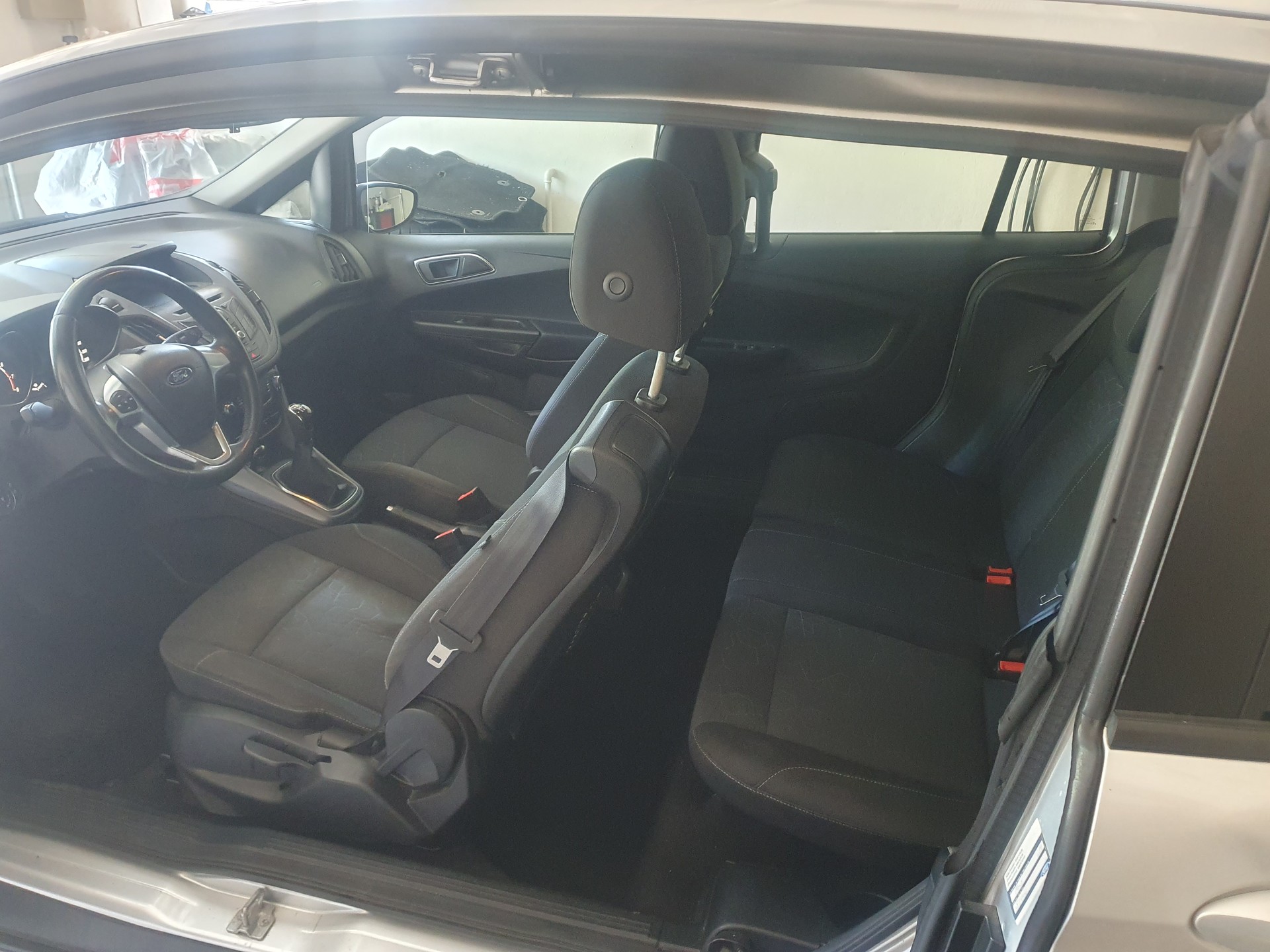 FORD B-Max 1.0 SCTi Trend-image-6