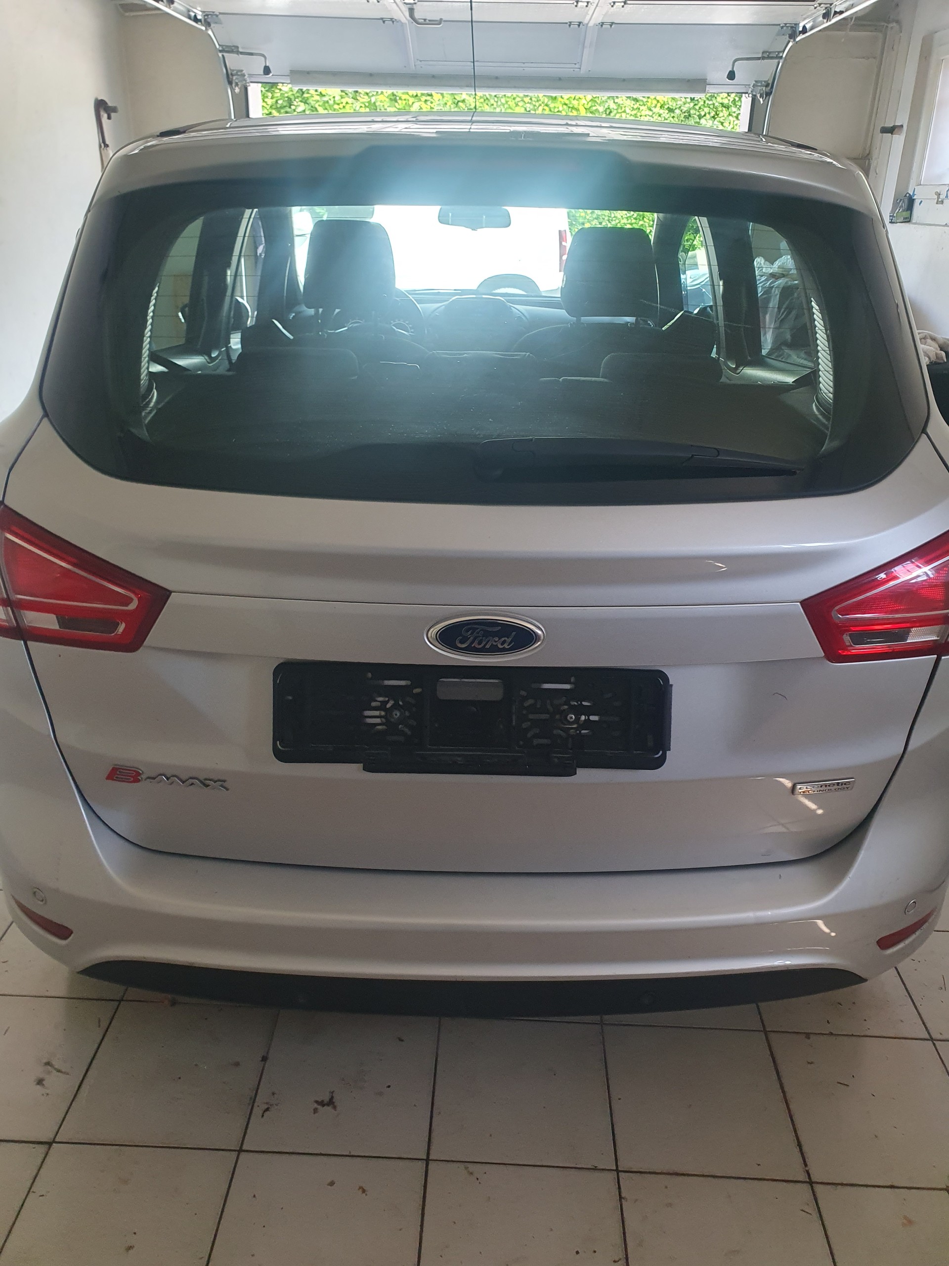 FORD B-Max 1.0 SCTi Trend-image-3