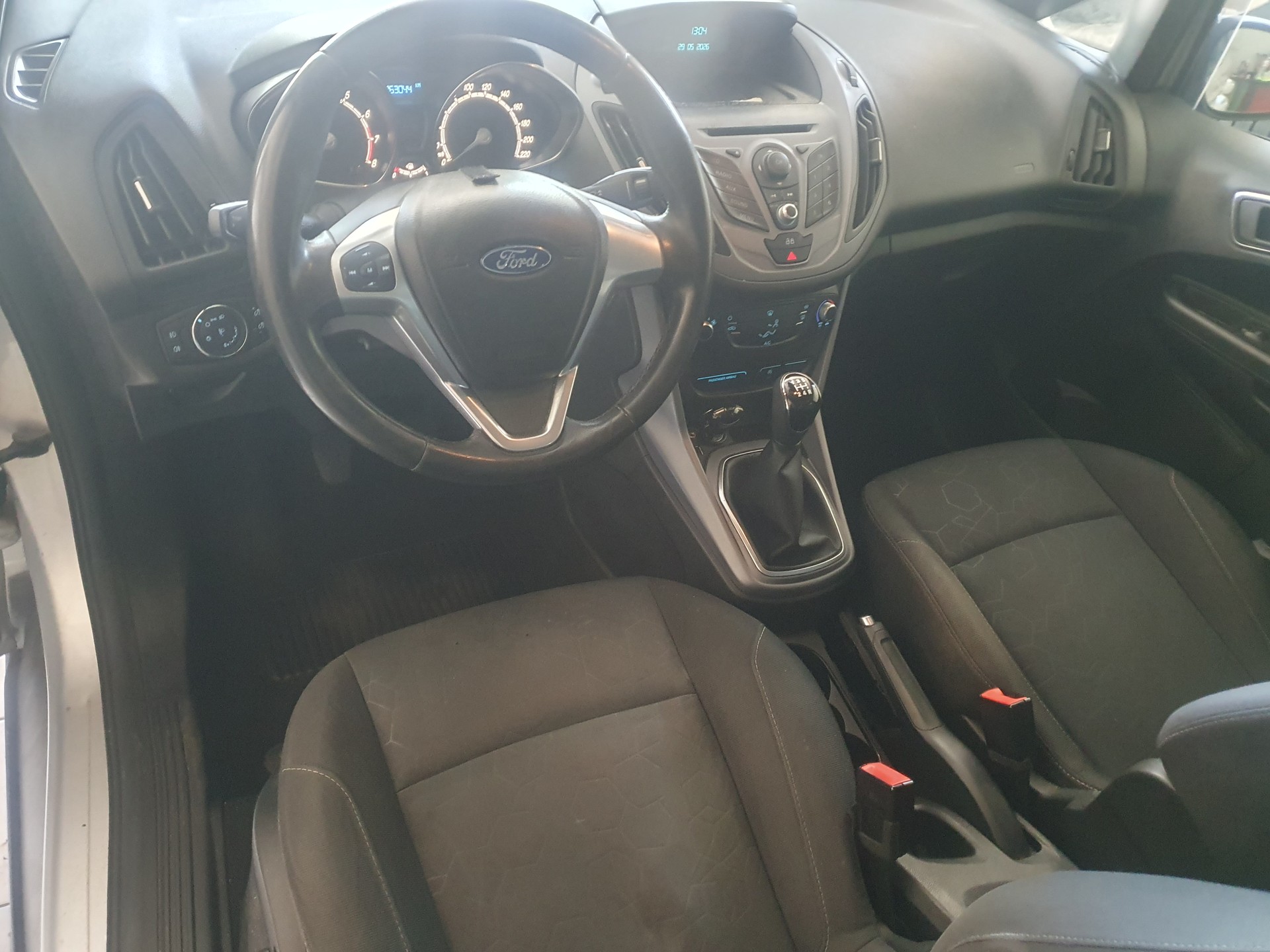 FORD B-Max 1.0 SCTi Trend-image-7