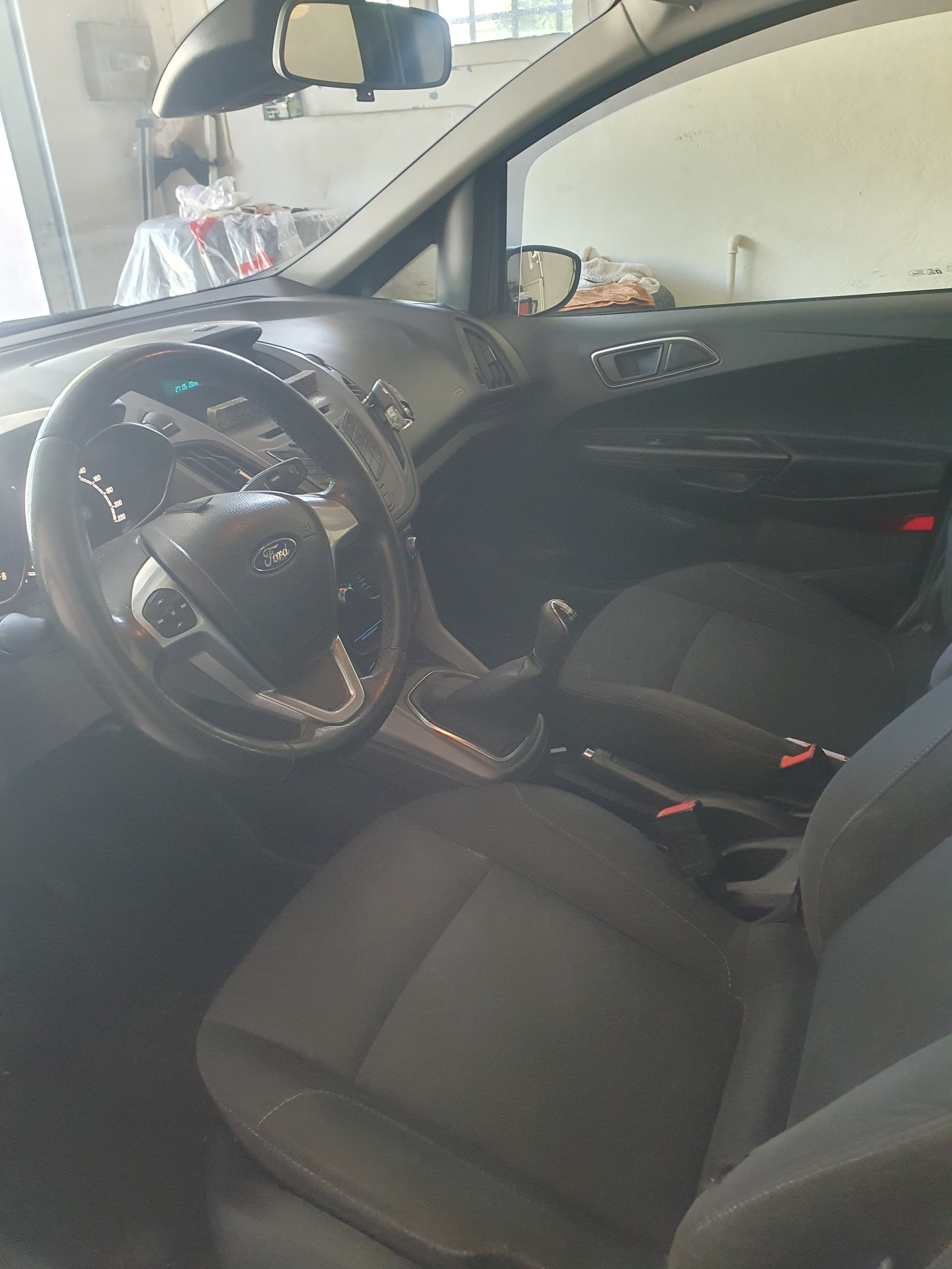 FORD B-Max 1.0 SCTi Trend-image-2