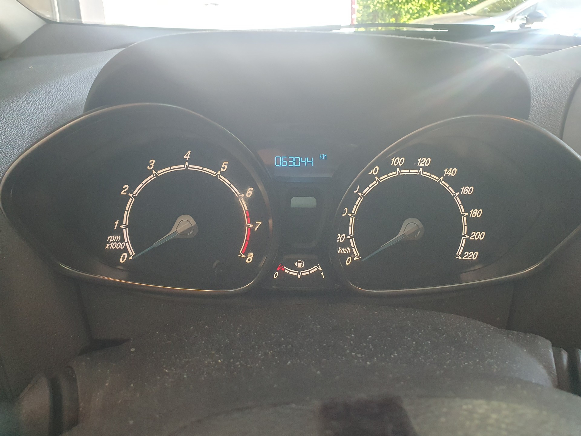 FORD B-Max 1.0 SCTi Trend-image-1
