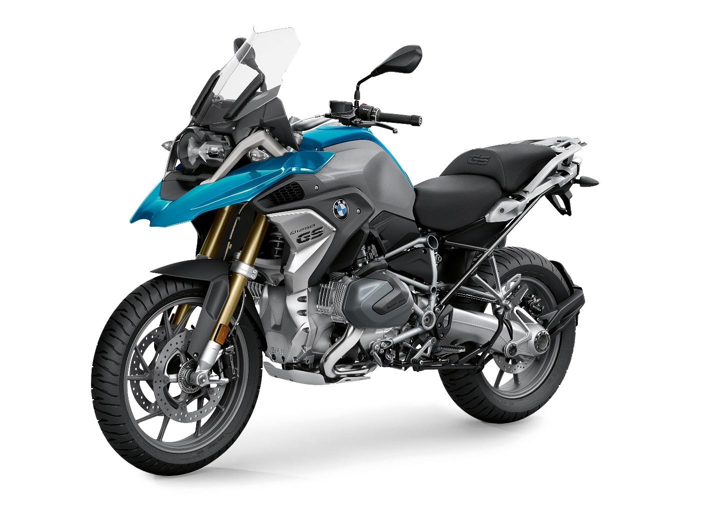 BMW R 1250 GS-image-0