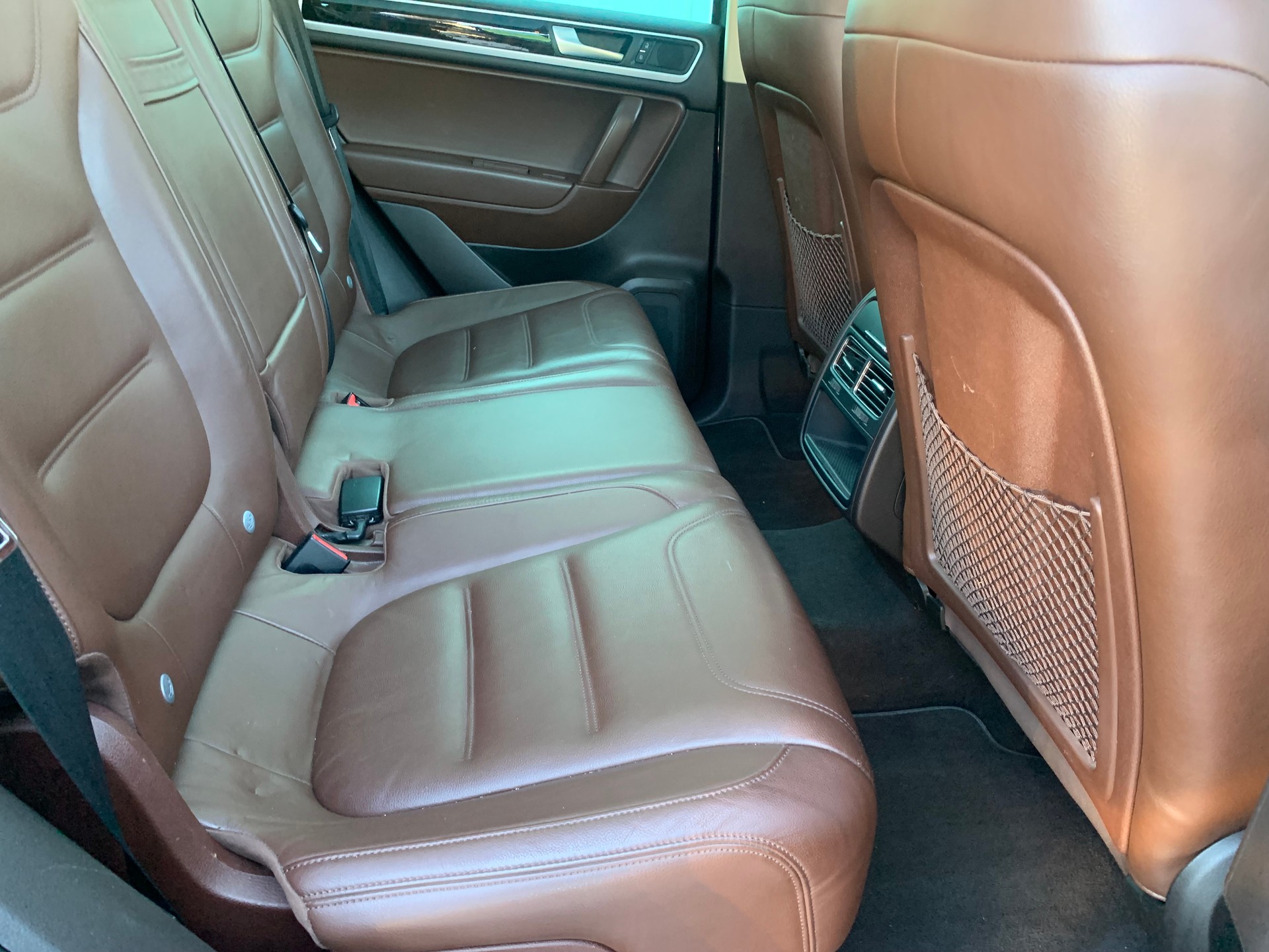 VW Touareg 3.0 TDI BlueMotion Technology Tiptronic-image-10