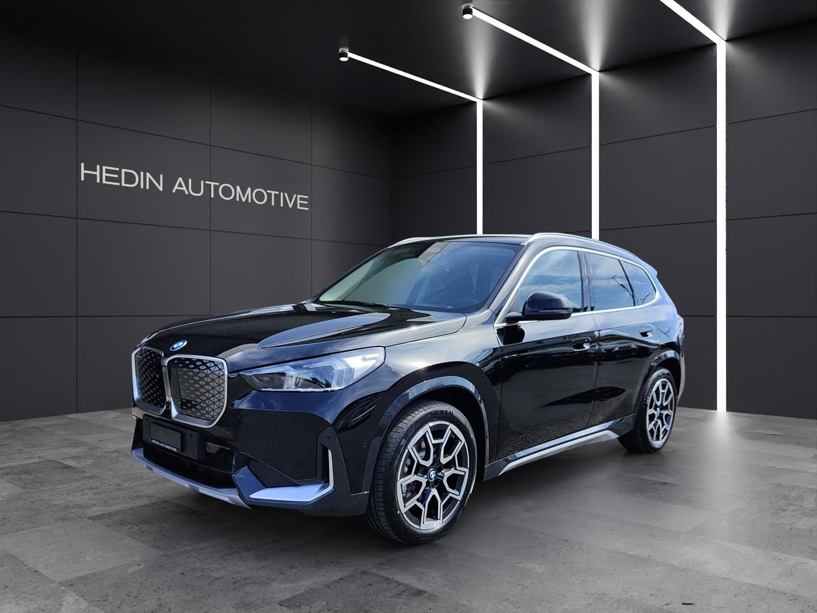 BMW iX1 30 xDrive