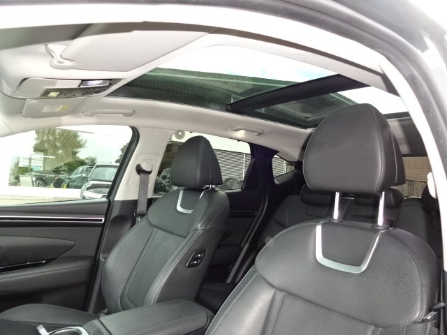 HYUNDAI Tucson 1.6 TGDI HEV Vertex 4WD-image-11