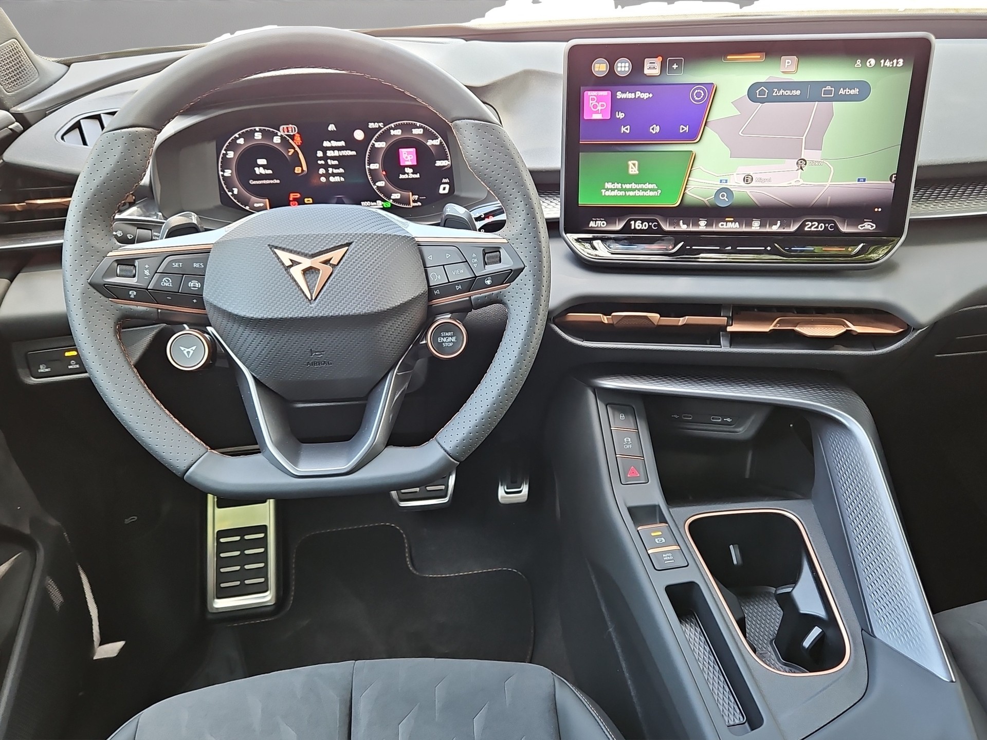 CUPRA Terramar 2.0 TSI Prime Edition DSG 4Drive-image-6