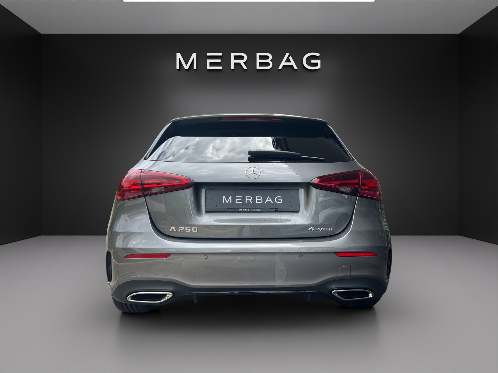 MERCEDES-BENZ A 250 4Matic 8G-DCT-image-3