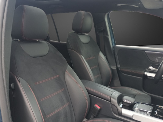 MERCEDES-BENZ GLB 200 AMG Line 4M-image-7