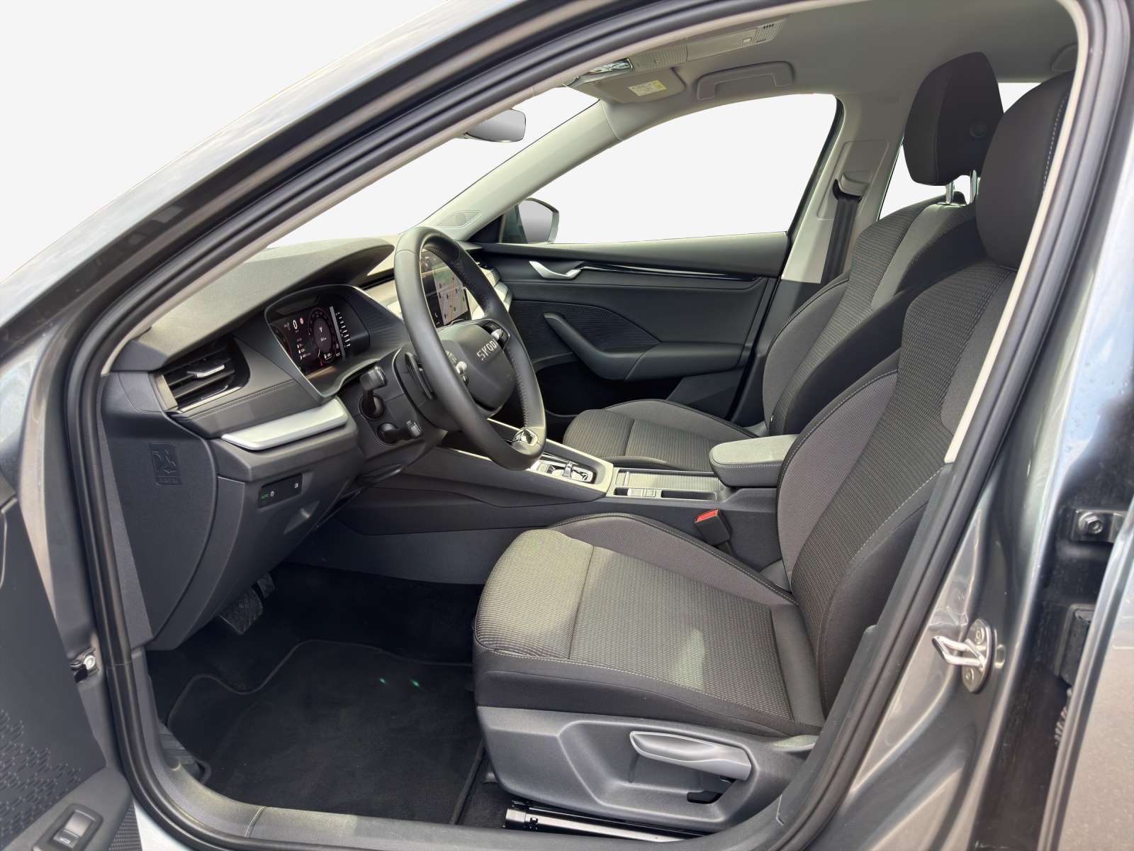 SKODA Octavia Combi 1.5 TSI mHEV DSG Dynamic-image-7