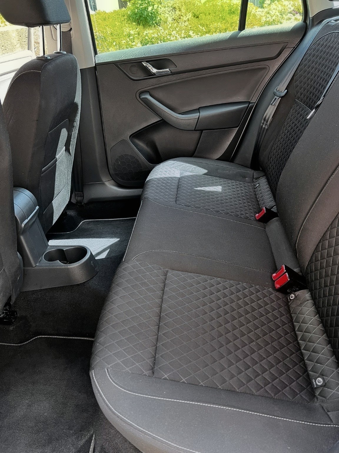 SKODA 1.4 TSI Swiss Edition DSG-image-5
