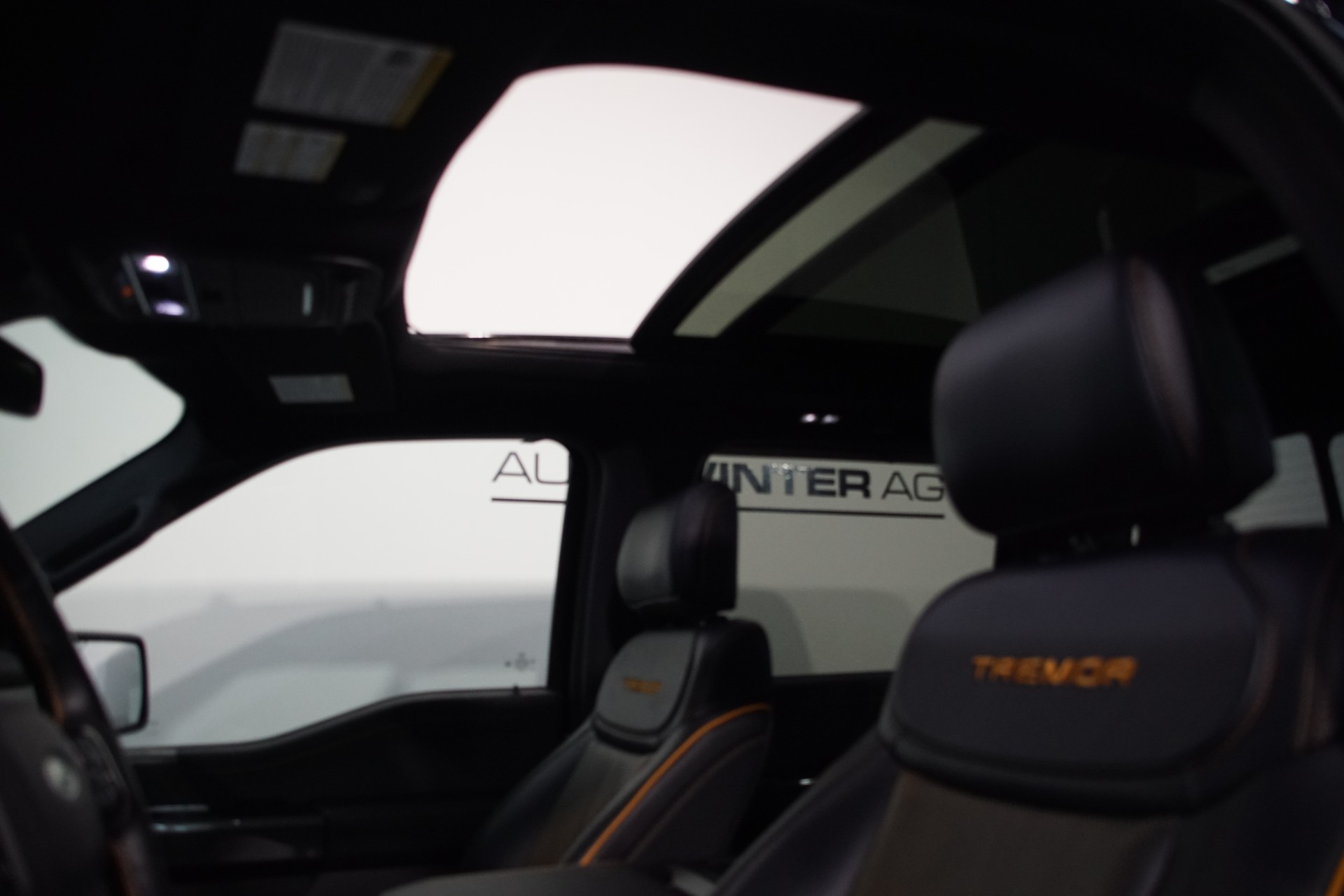 FORD F150 3.5L V6 TREMOR Super Crew-image-16