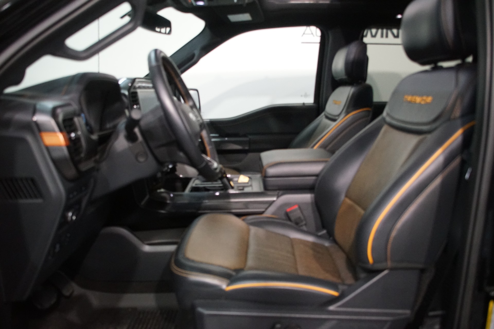 FORD F150 3.5L V6 TREMOR Super Crew-image-14