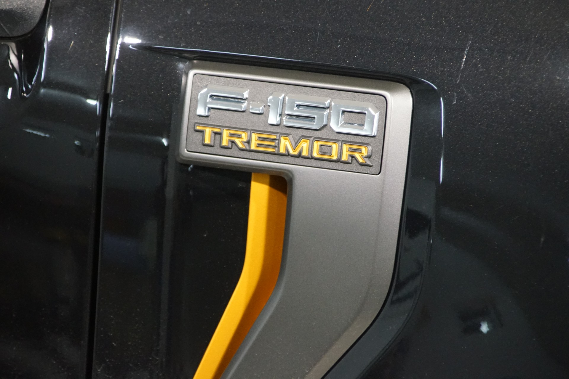 FORD F150 3.5L V6 TREMOR Super Crew-image-13