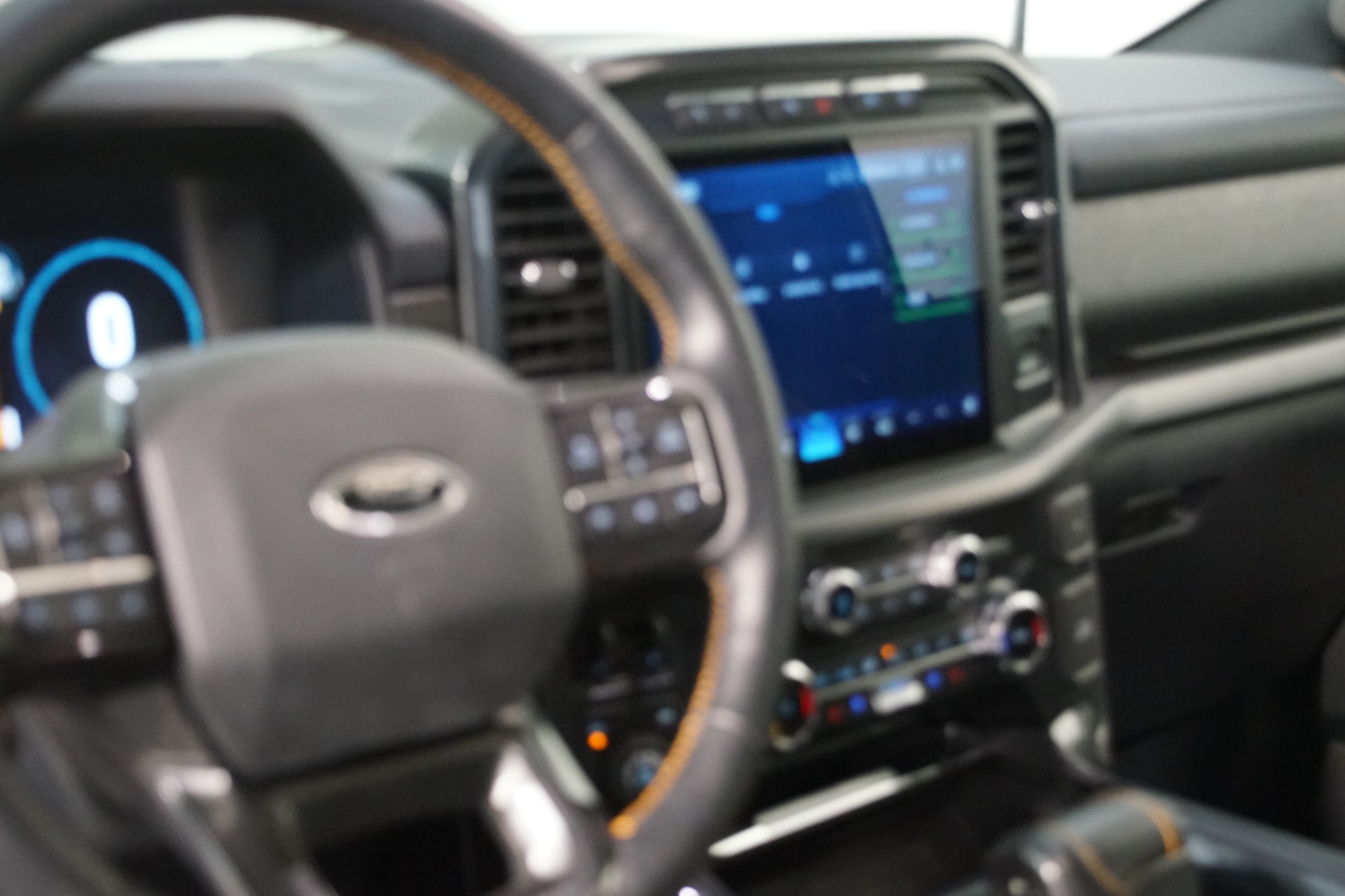 FORD F150 3.5L V6 TREMOR Super Crew-image-18