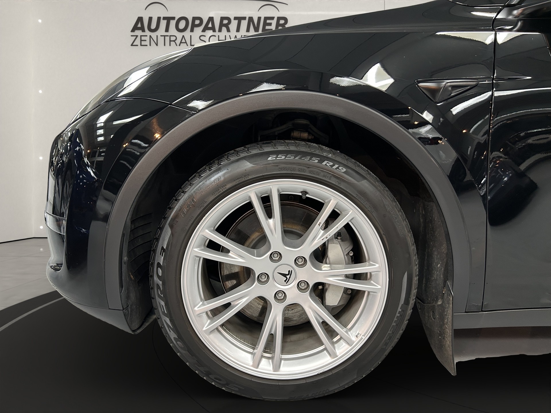 TESLA Model Y Long Range-image-8