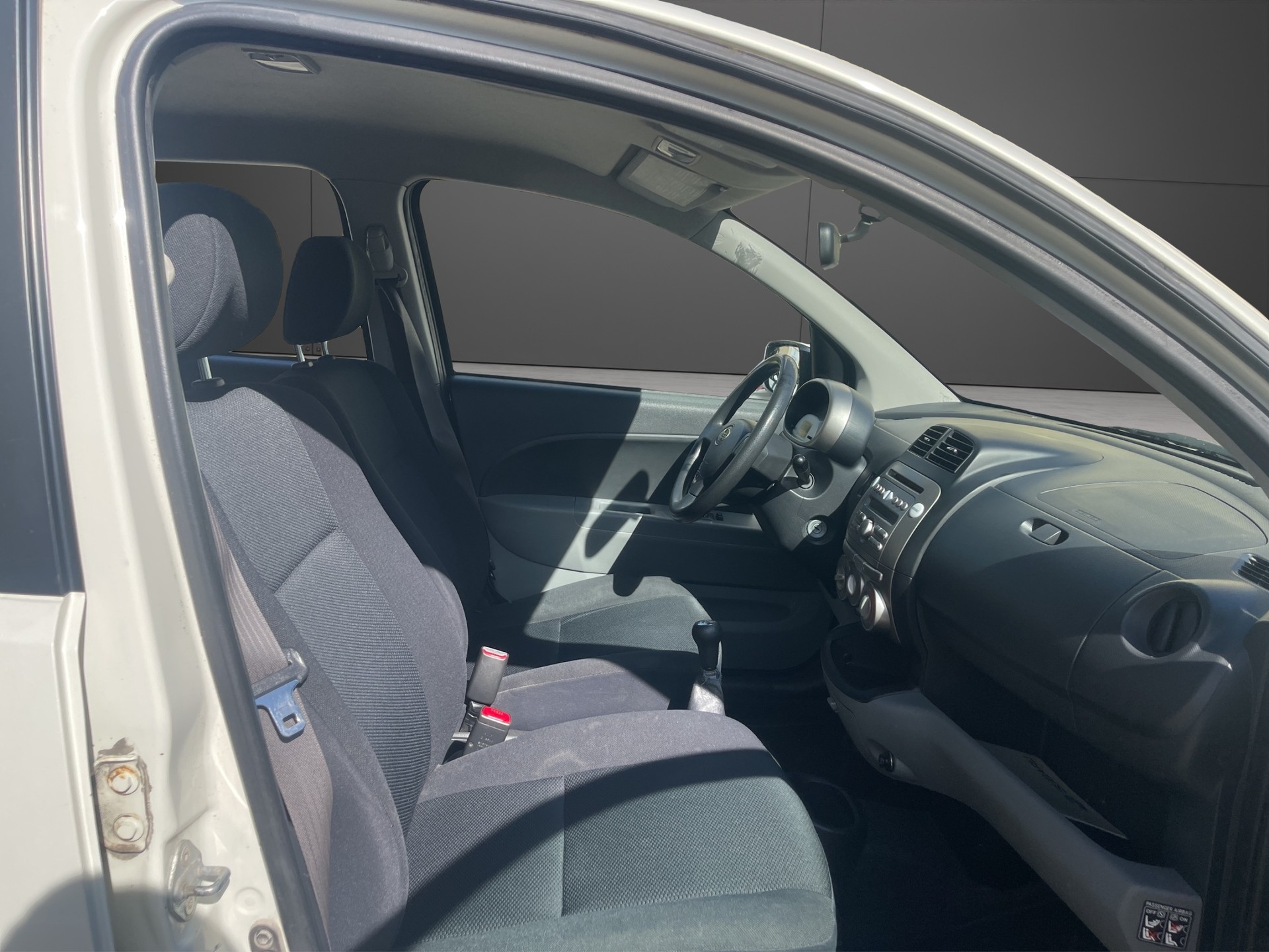 SUBARU Justy 1.3 AWD-image-10