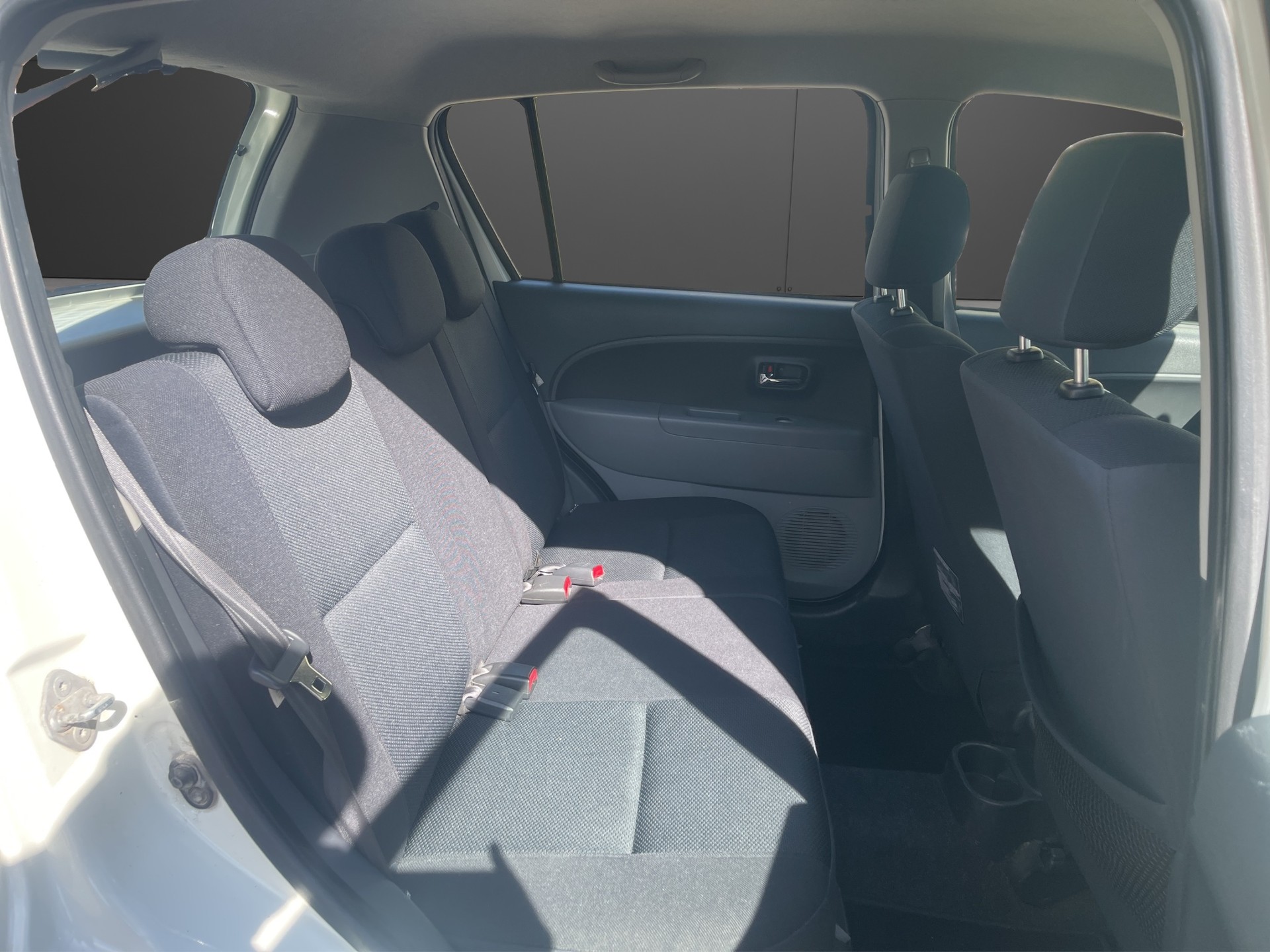 SUBARU Justy 1.3 AWD-image-12