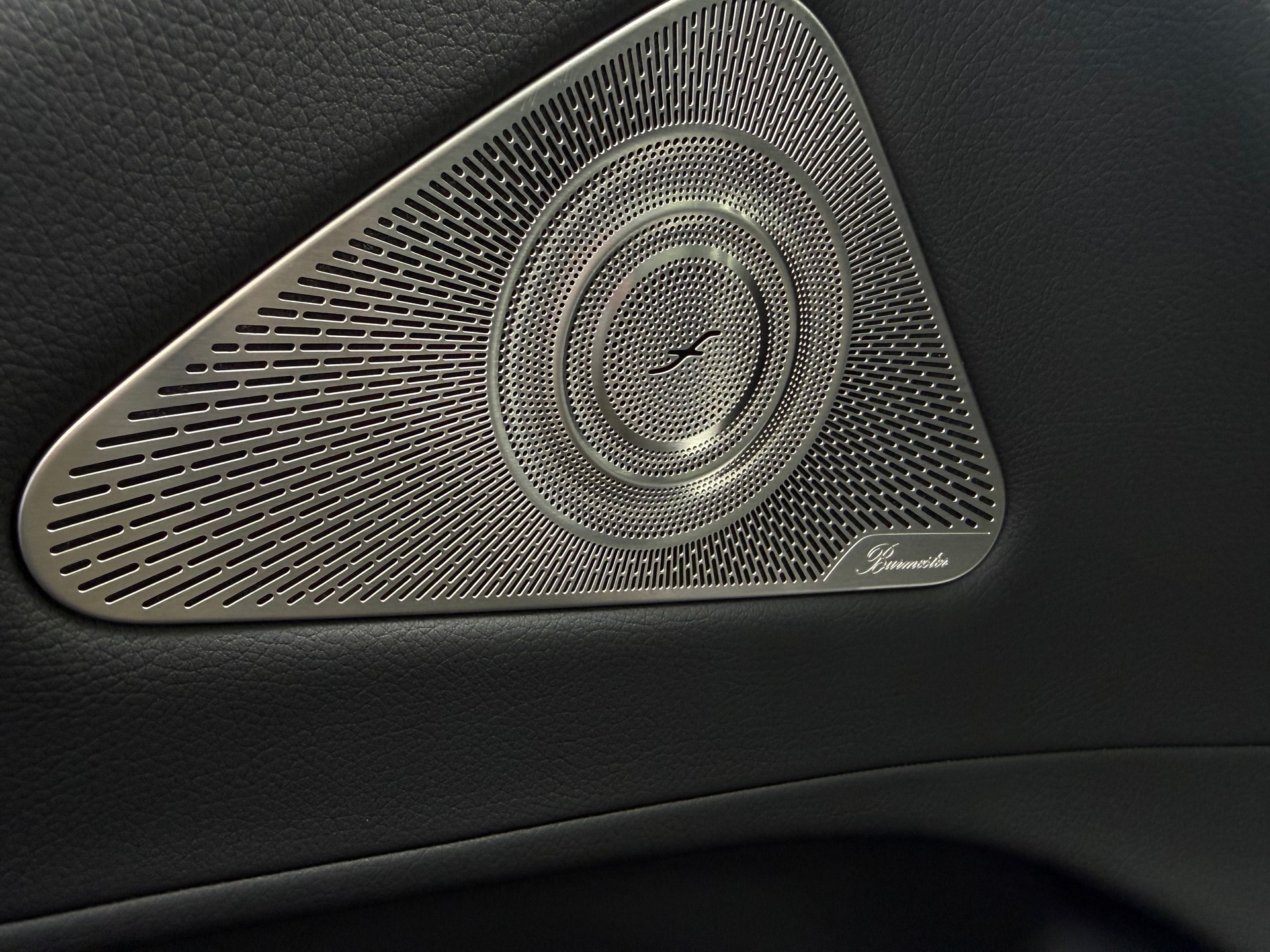 MERCEDES-BENZ S 350 d AMG Line 4M 9G-Tronic-image-8