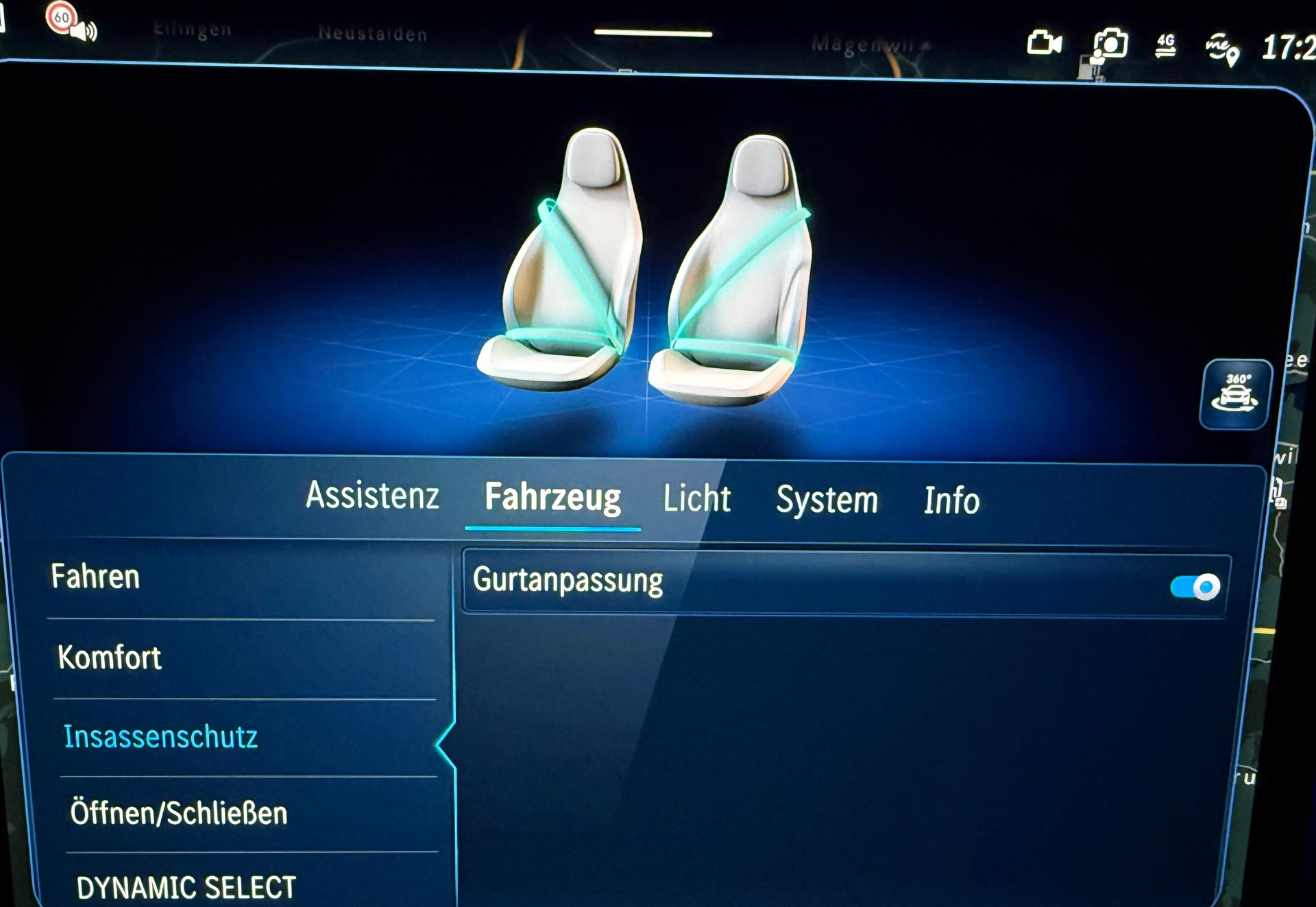 MERCEDES-BENZ S 350 d AMG Line 4M 9G-Tronic-image-22