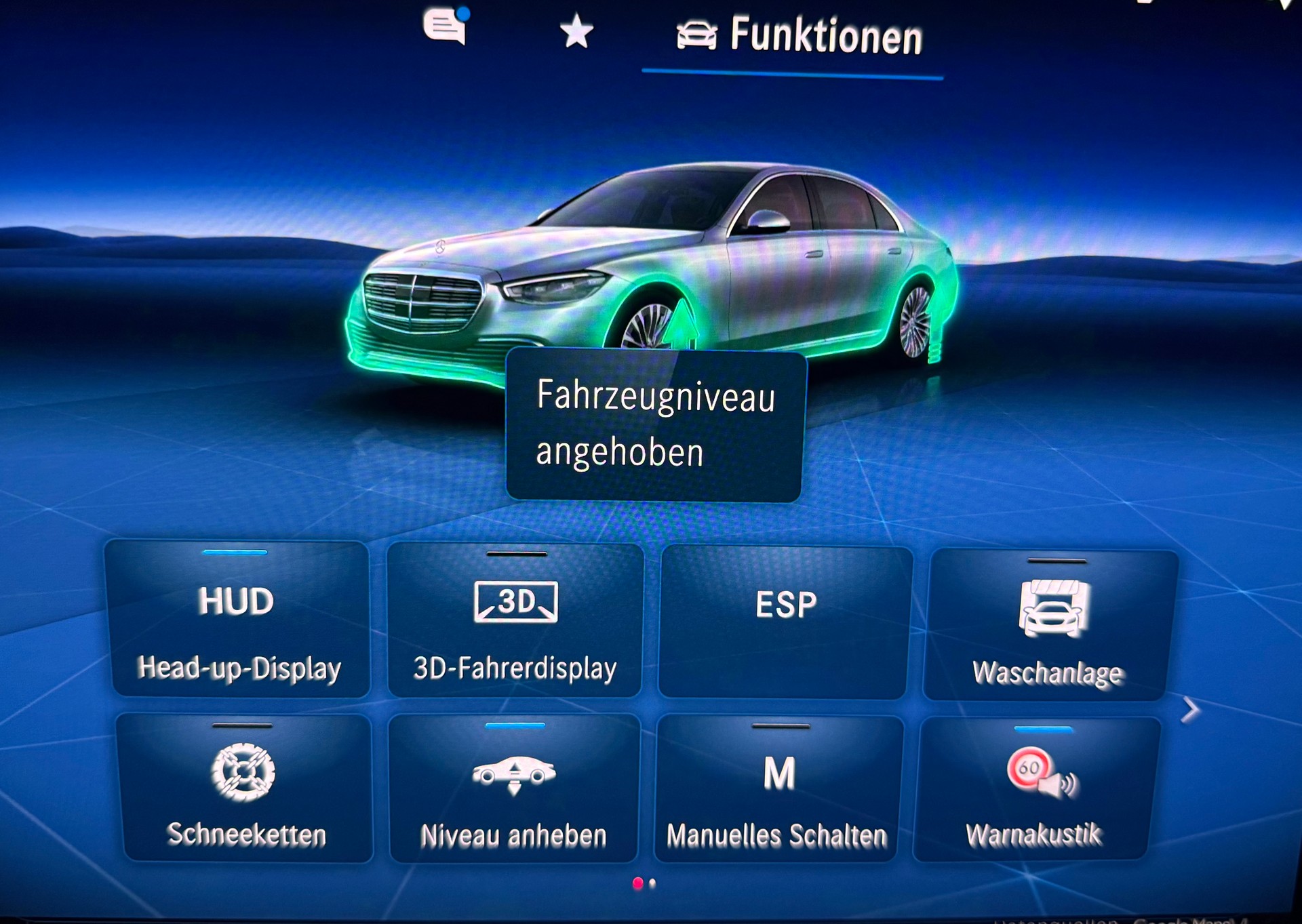 MERCEDES-BENZ S 350 d AMG Line 4M 9G-Tronic-image-15