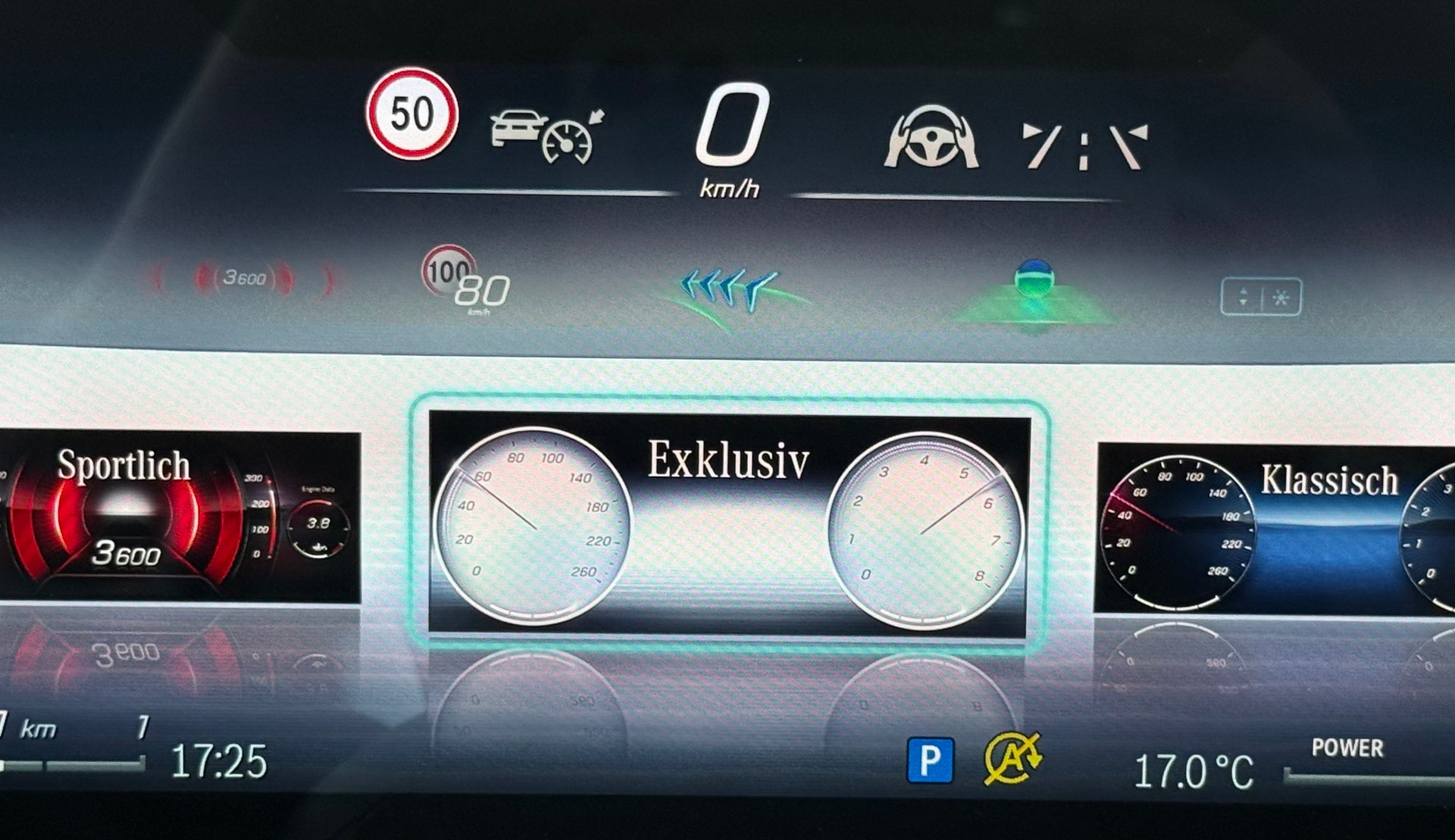 MERCEDES-BENZ S 350 d AMG Line 4M 9G-Tronic-image-31