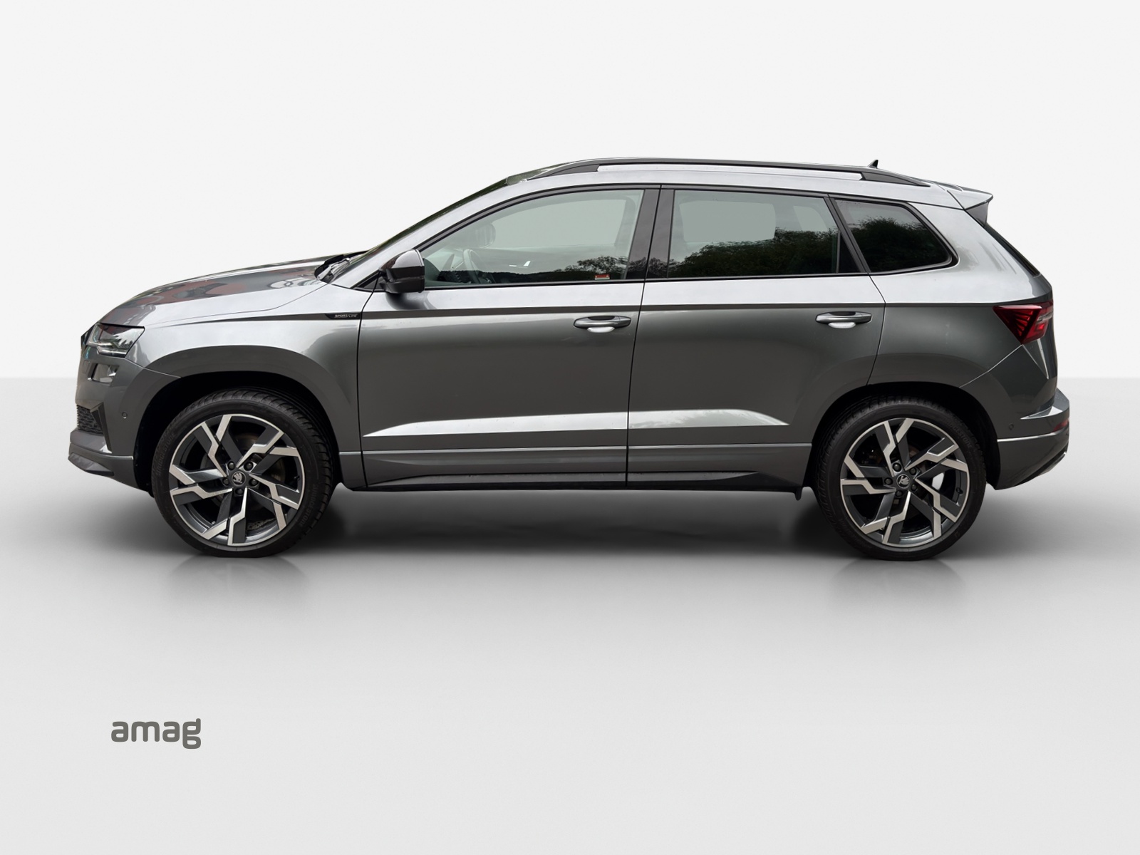 SKODA Karoq 2.0 TSI SportLine 4x4 DSG-showroom-element-1