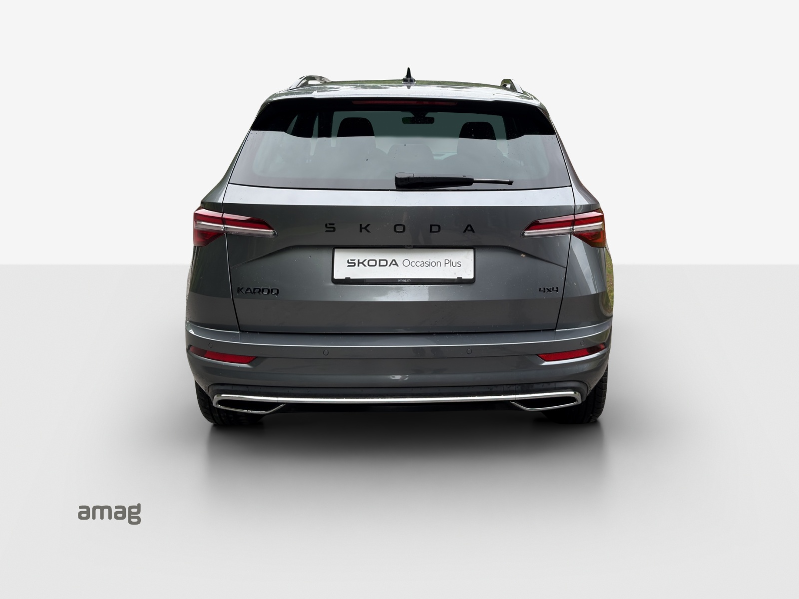 SKODA Karoq 2.0 TSI SportLine 4x4 DSG-showroom-element-3