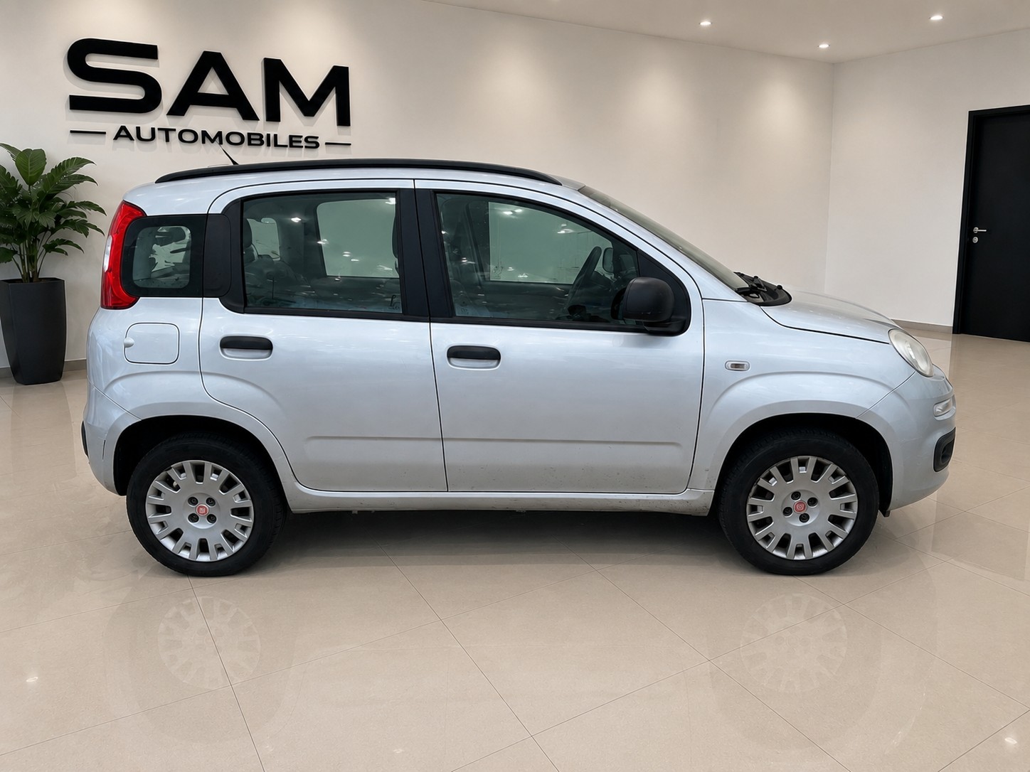 FIAT Panda 0.9 Twinair Turbo NP Easy-image-3
