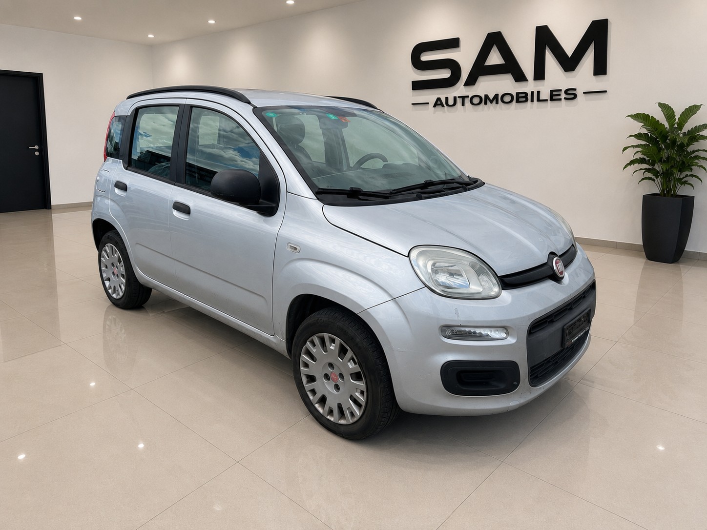 FIAT Panda 0.9 Twinair Turbo NP Easy-image-2