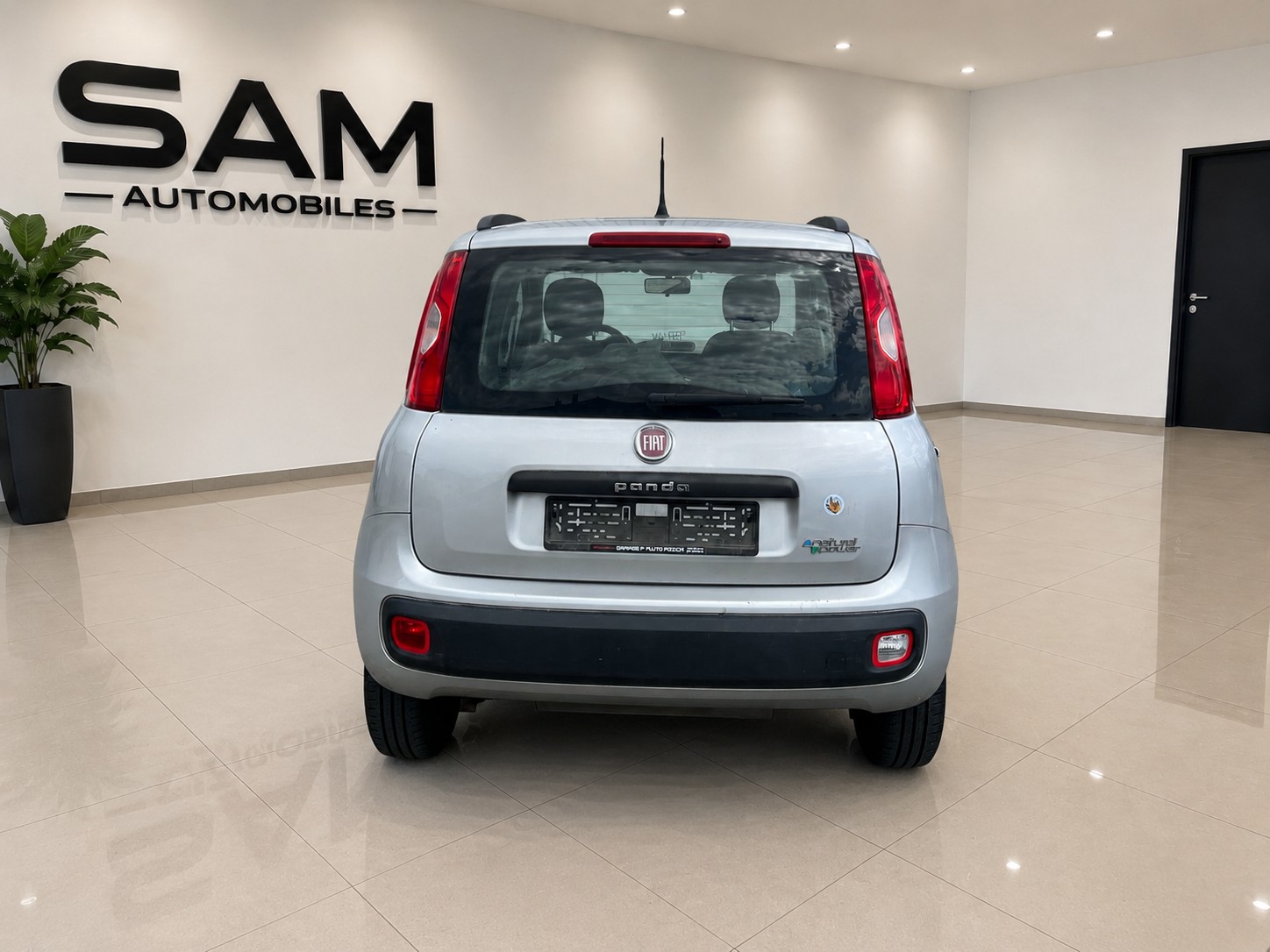 FIAT Panda 0.9 Twinair Turbo NP Easy-image-5