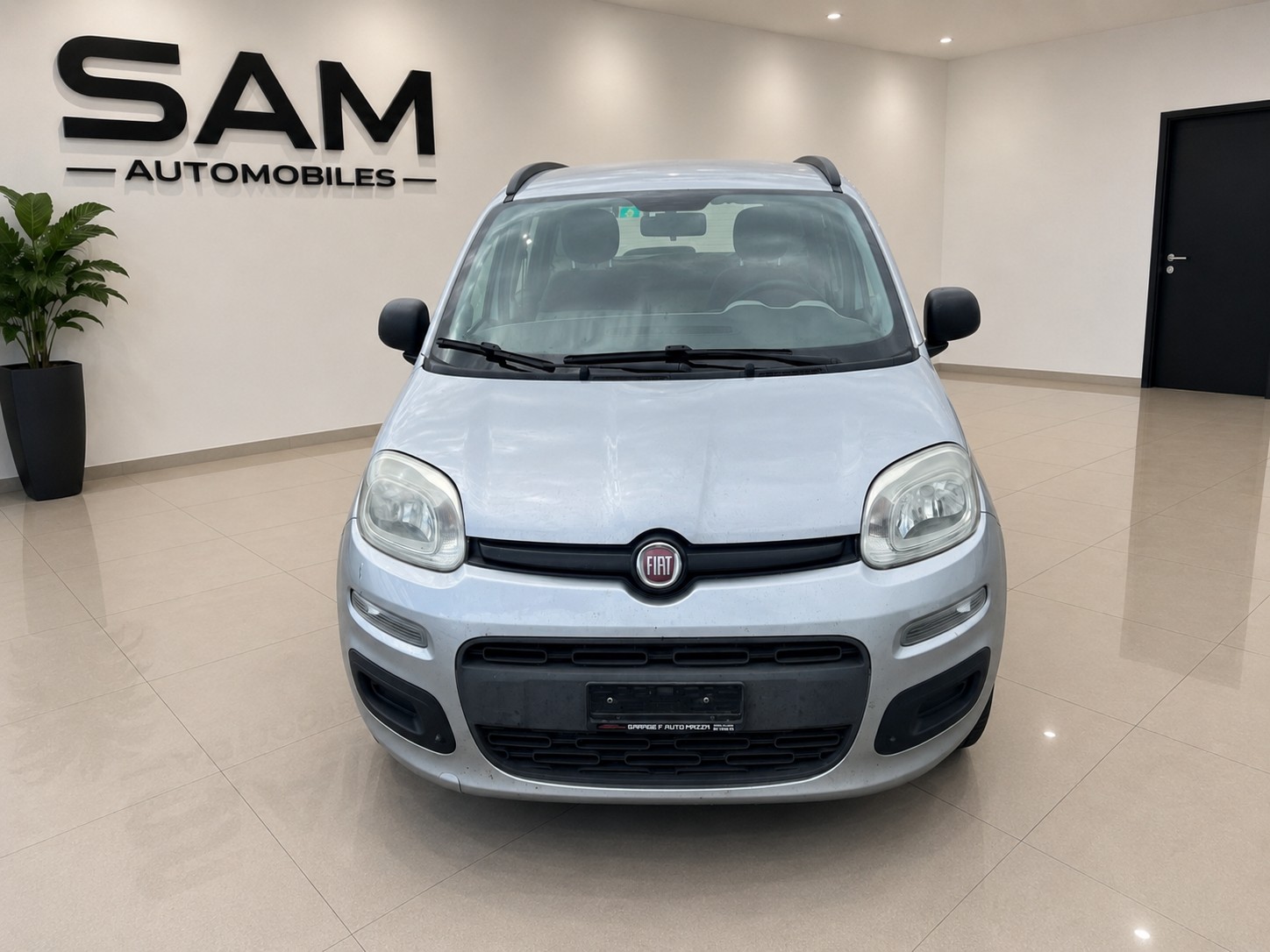 FIAT Panda 0.9 Twinair Turbo NP Easy-image-1