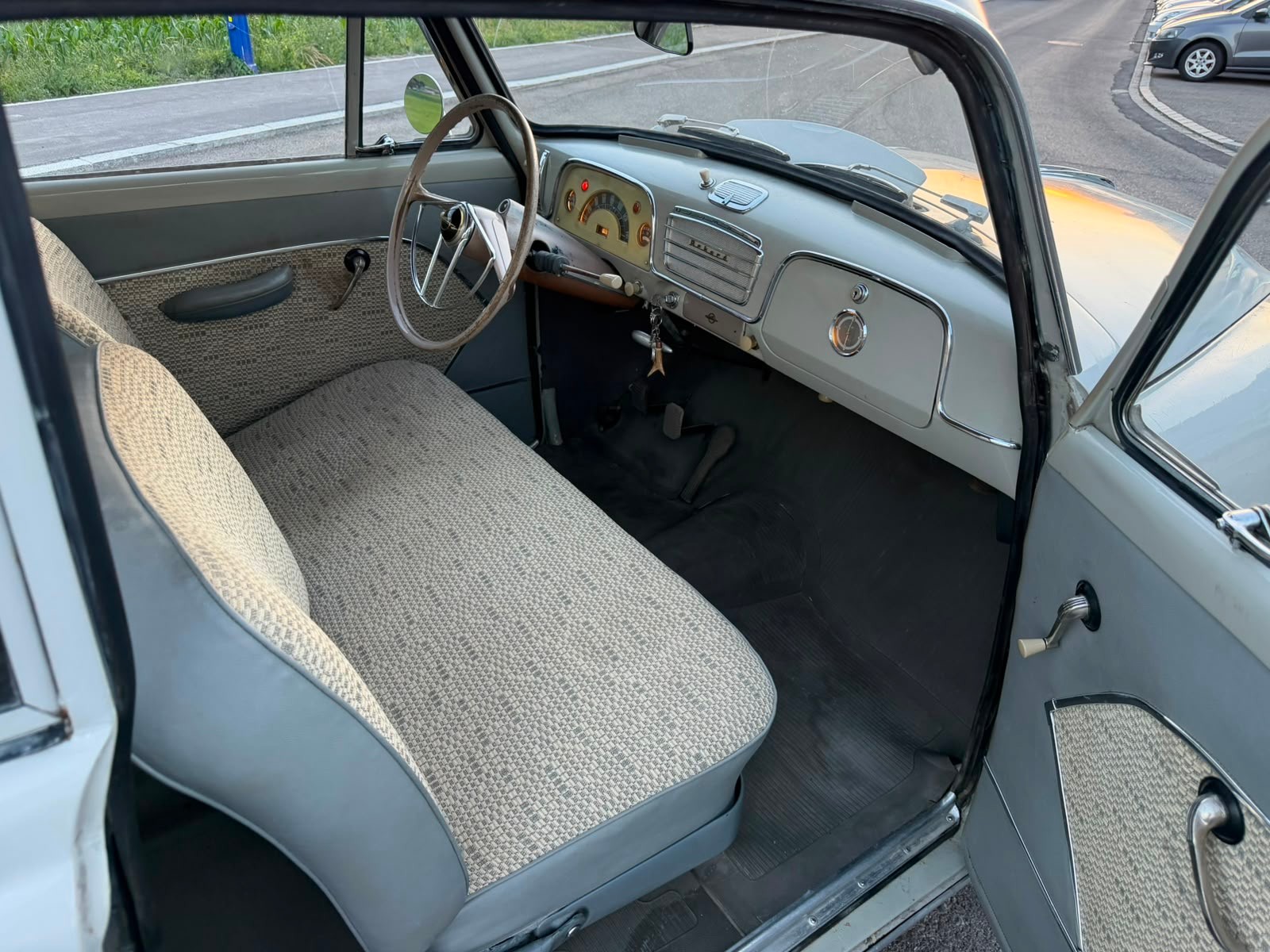 OPEL OLYMPIA RECORD-image-10