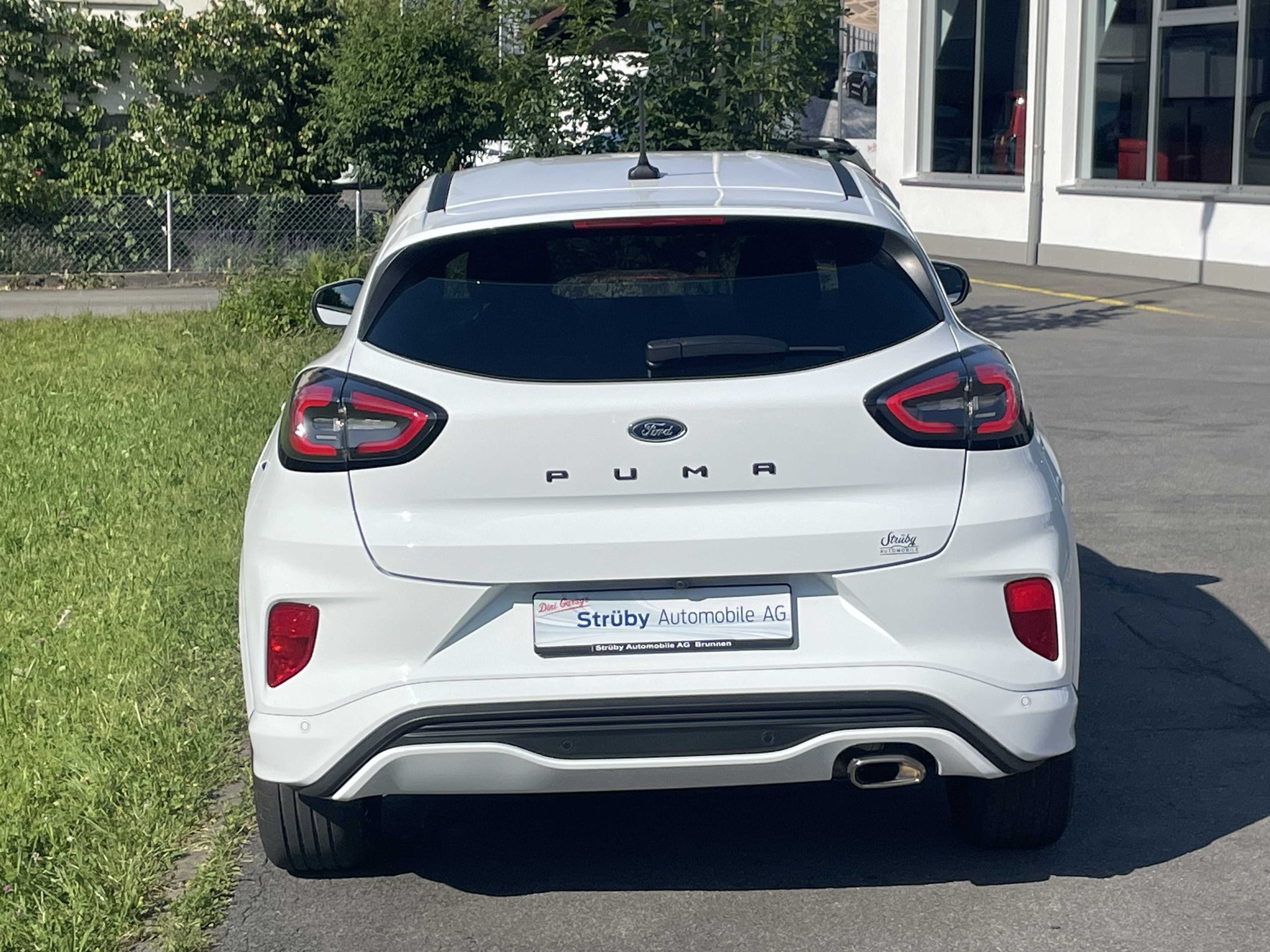 FORD Puma 1.0 EcoBoost 125PS ST-Line Design-showroom-element-2
