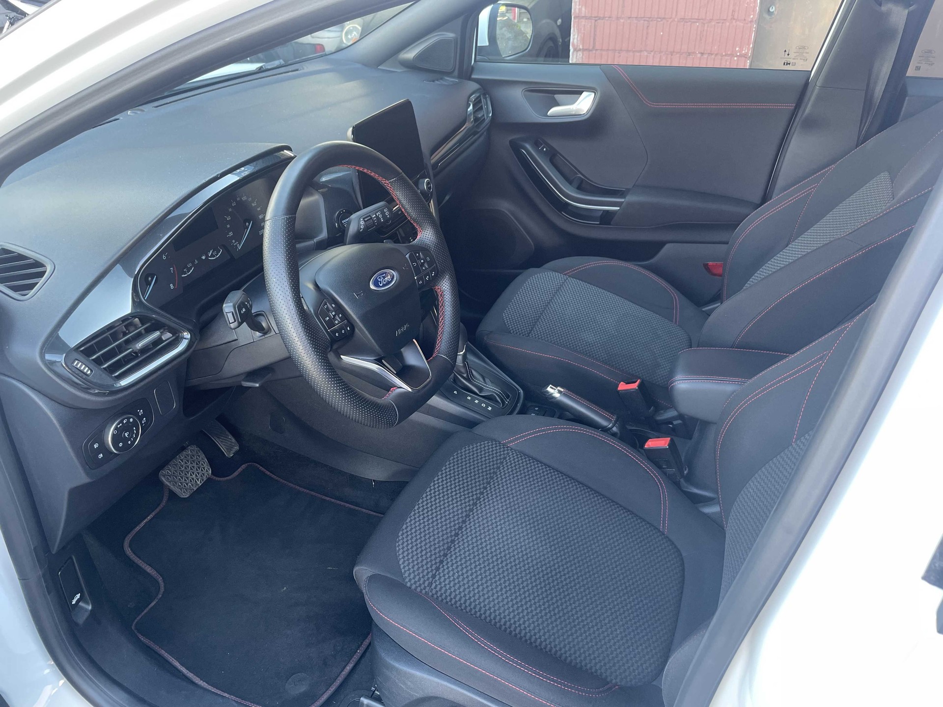 FORD Puma 1.0 EcoBoost 125PS ST-Line Design-image-6