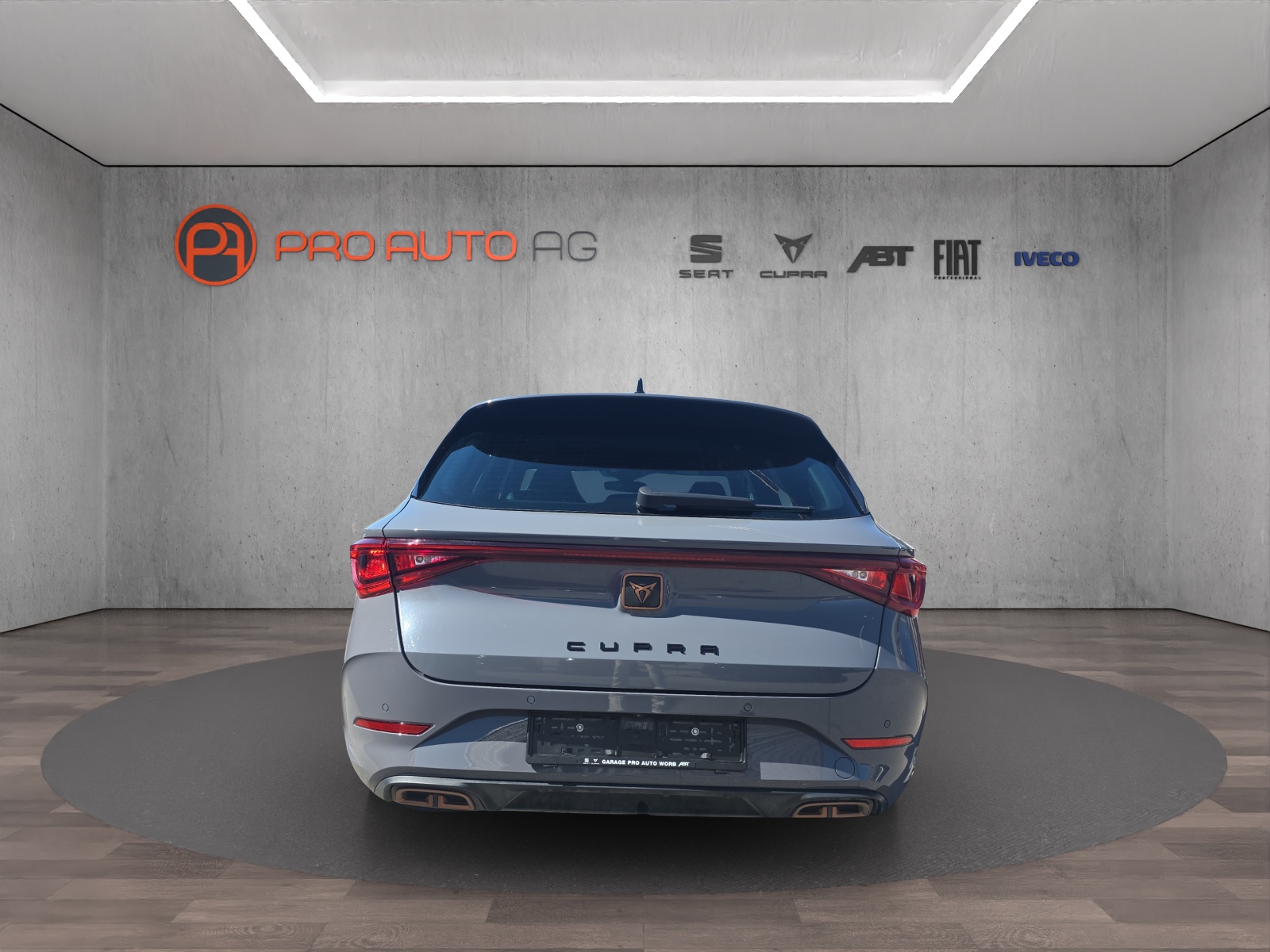 CUPRA LEON ST 1.4 e-HYBRID pHEV DSG-showroom-element-3