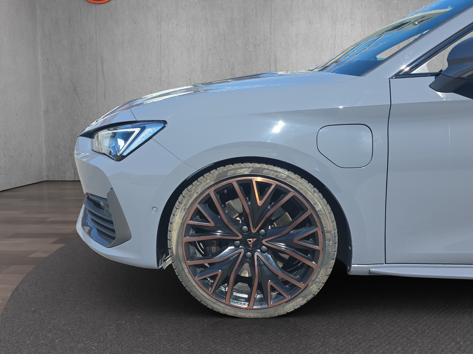CUPRA LEON ST 1.4 e-HYBRID pHEV DSG-image-15