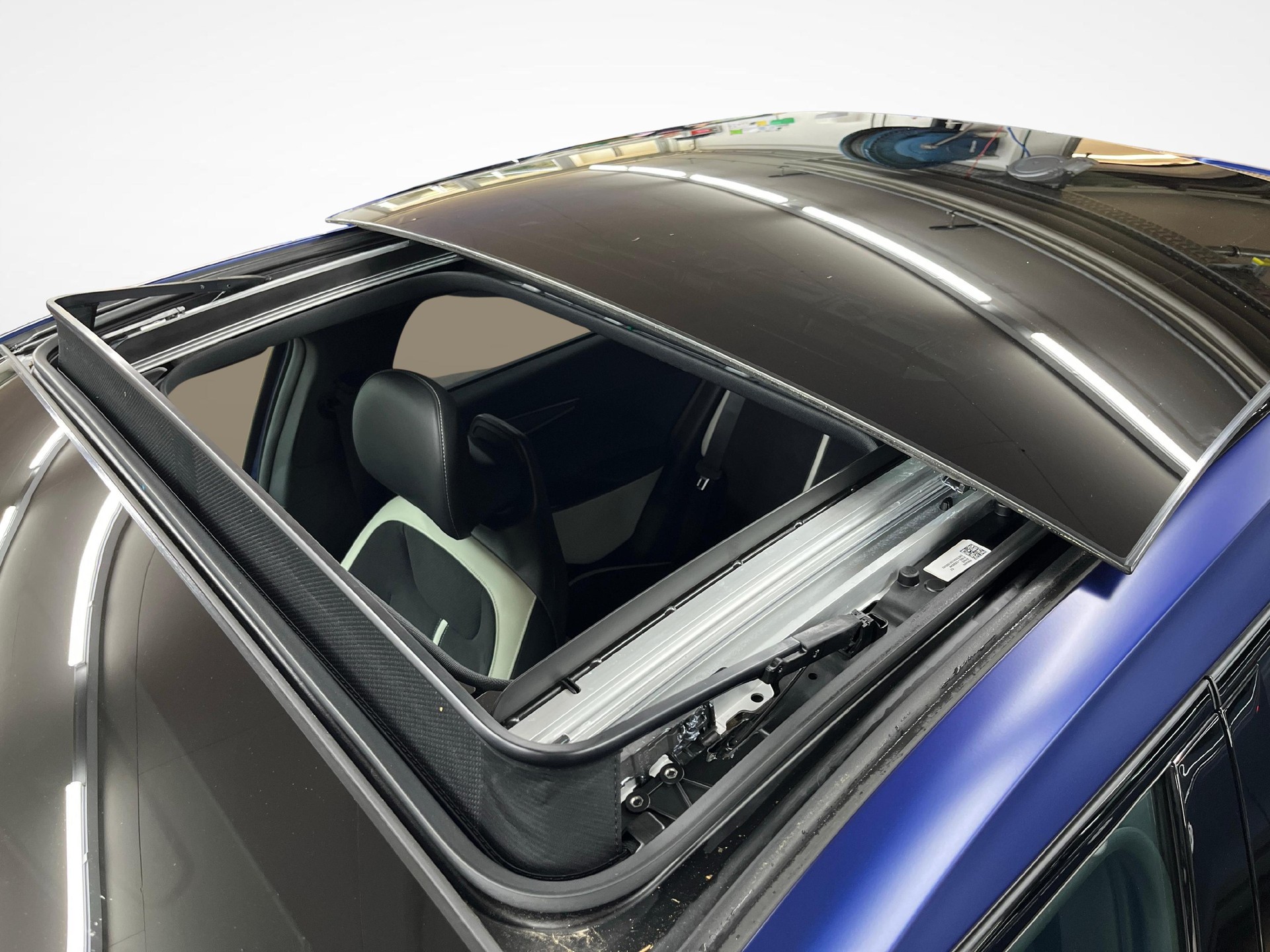 KIA EV6 84 kWh GT-Line 4x4-image-13