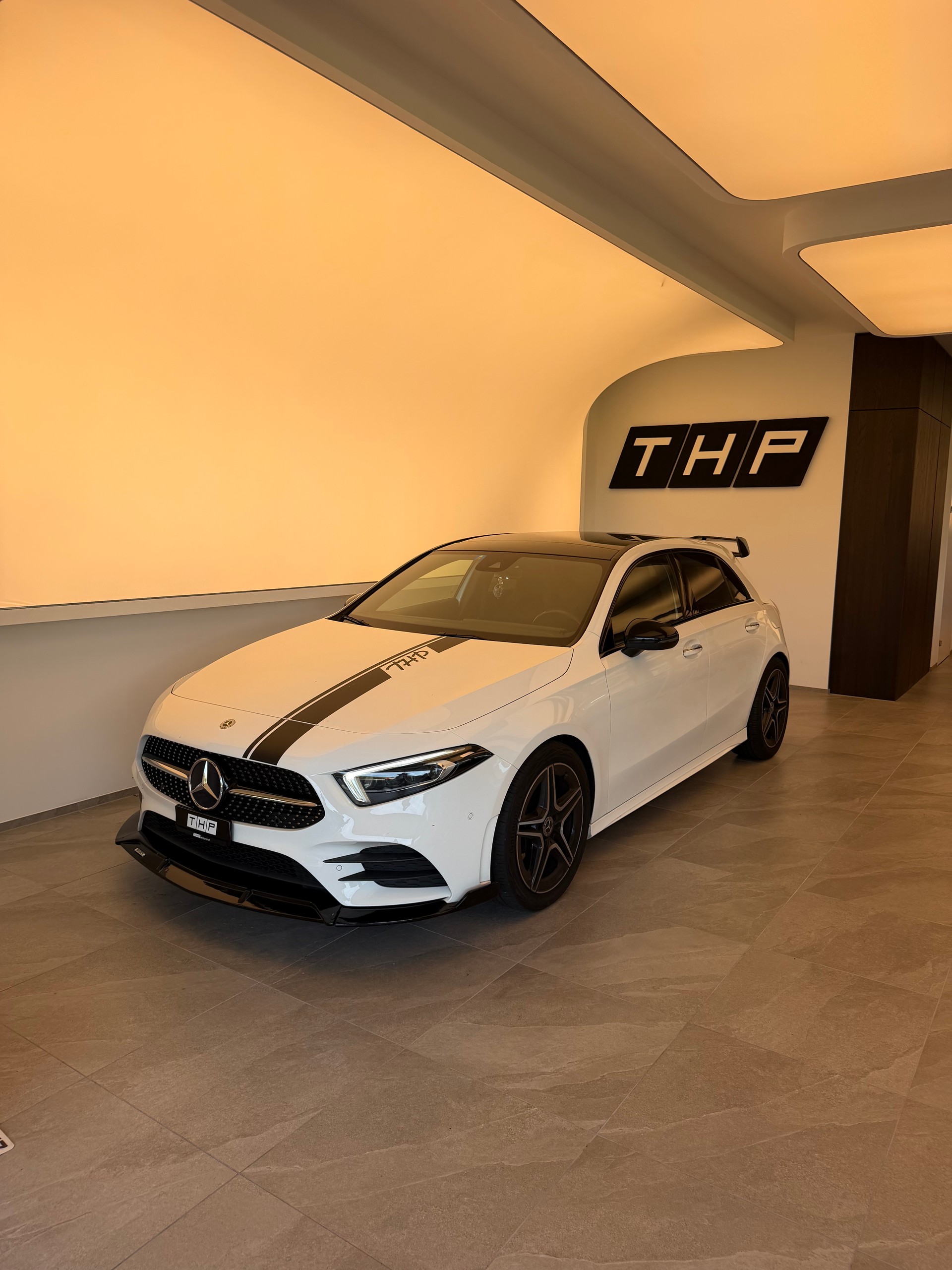 MERCEDES-BENZ A 220 Style 7G-DCT 4Matic