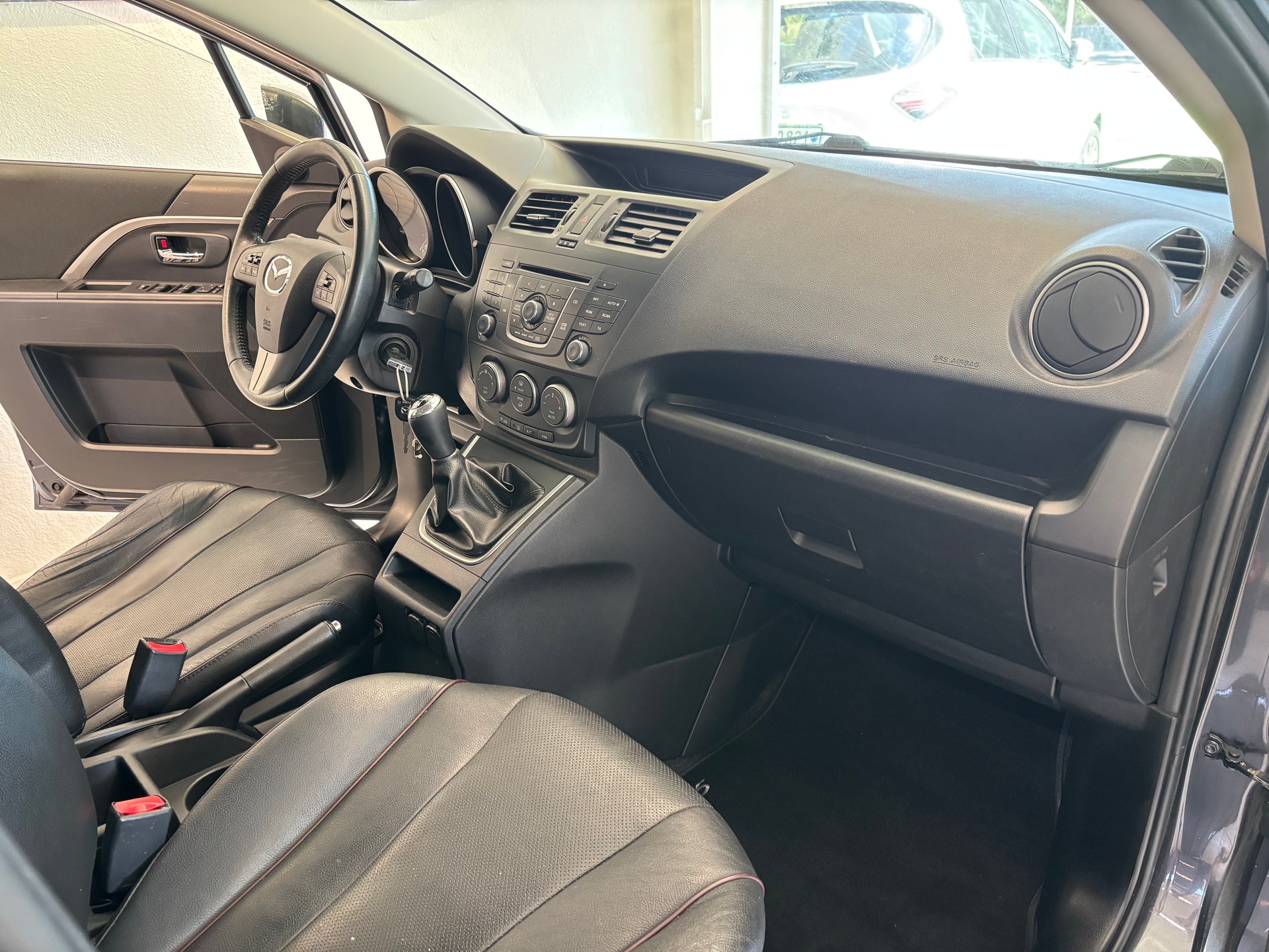MAZDA 5 2.0 16V Sport-image-5