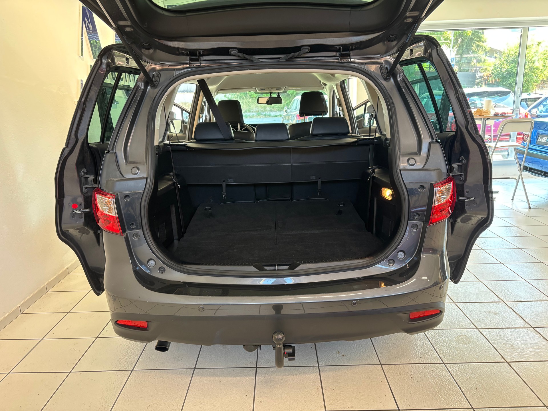 MAZDA 5 2.0 16V Sport-image-15