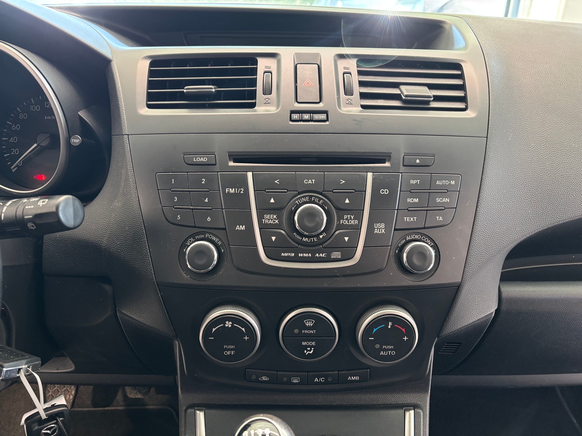 MAZDA 5 2.0 16V Sport-image-9