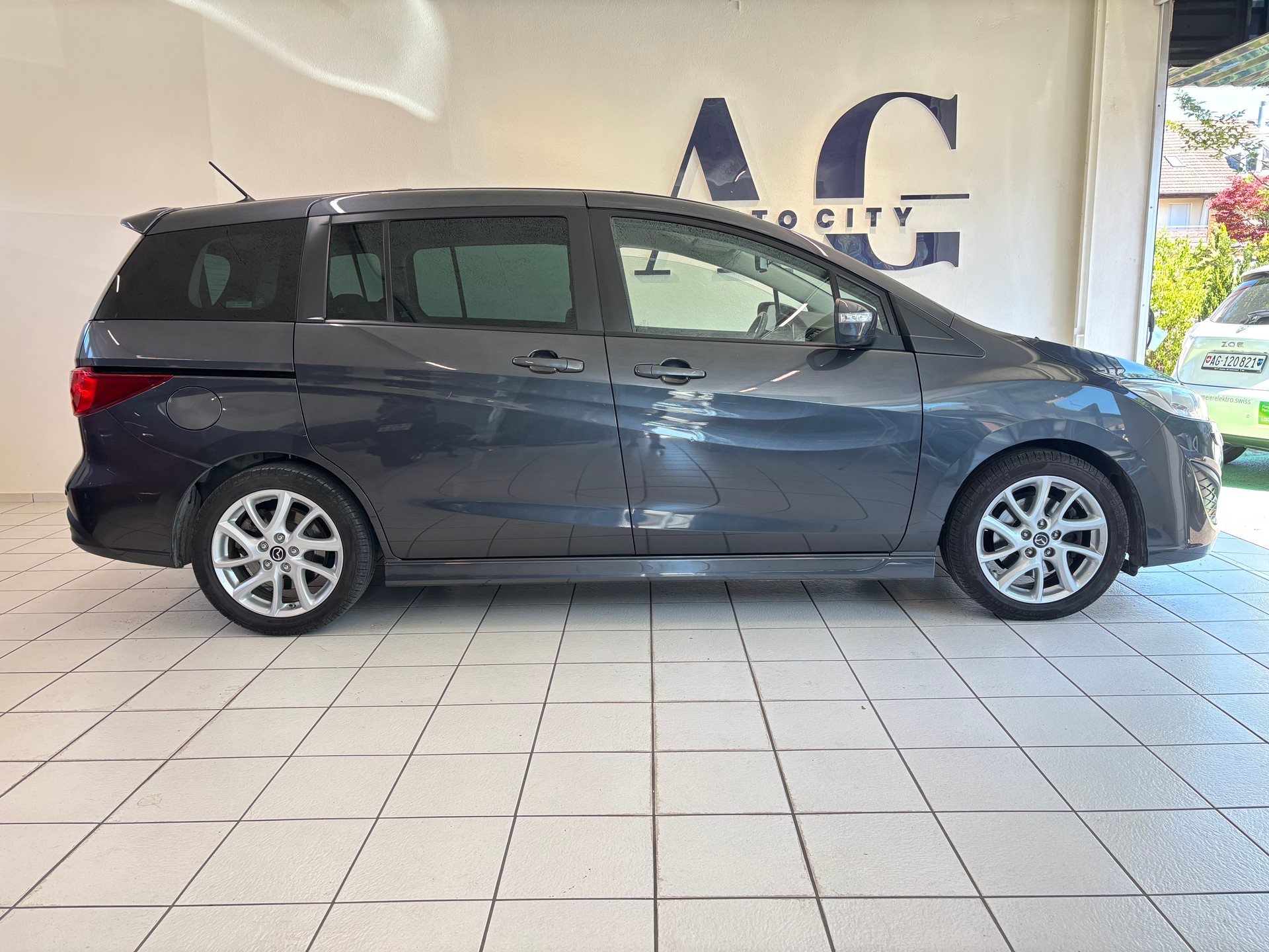 MAZDA 5 2.0 16V Sport-image-2