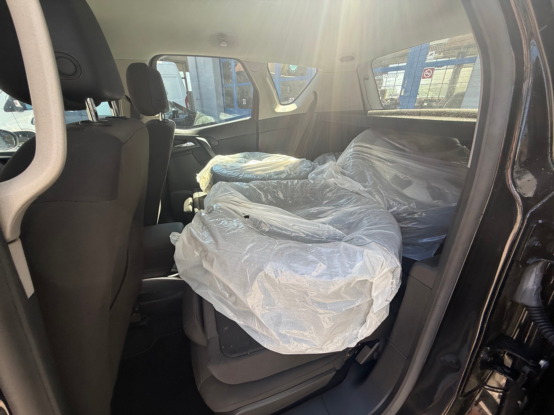 OPEL Meriva 1.4 Turbo Cosmo-image-10