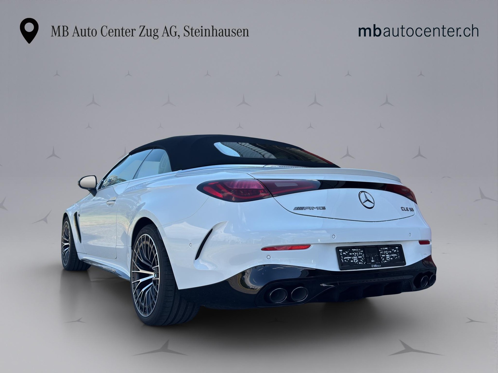 MERCEDES-BENZ CLE 53 AMG 4matic+ Cabriolet-showroom-element-3
